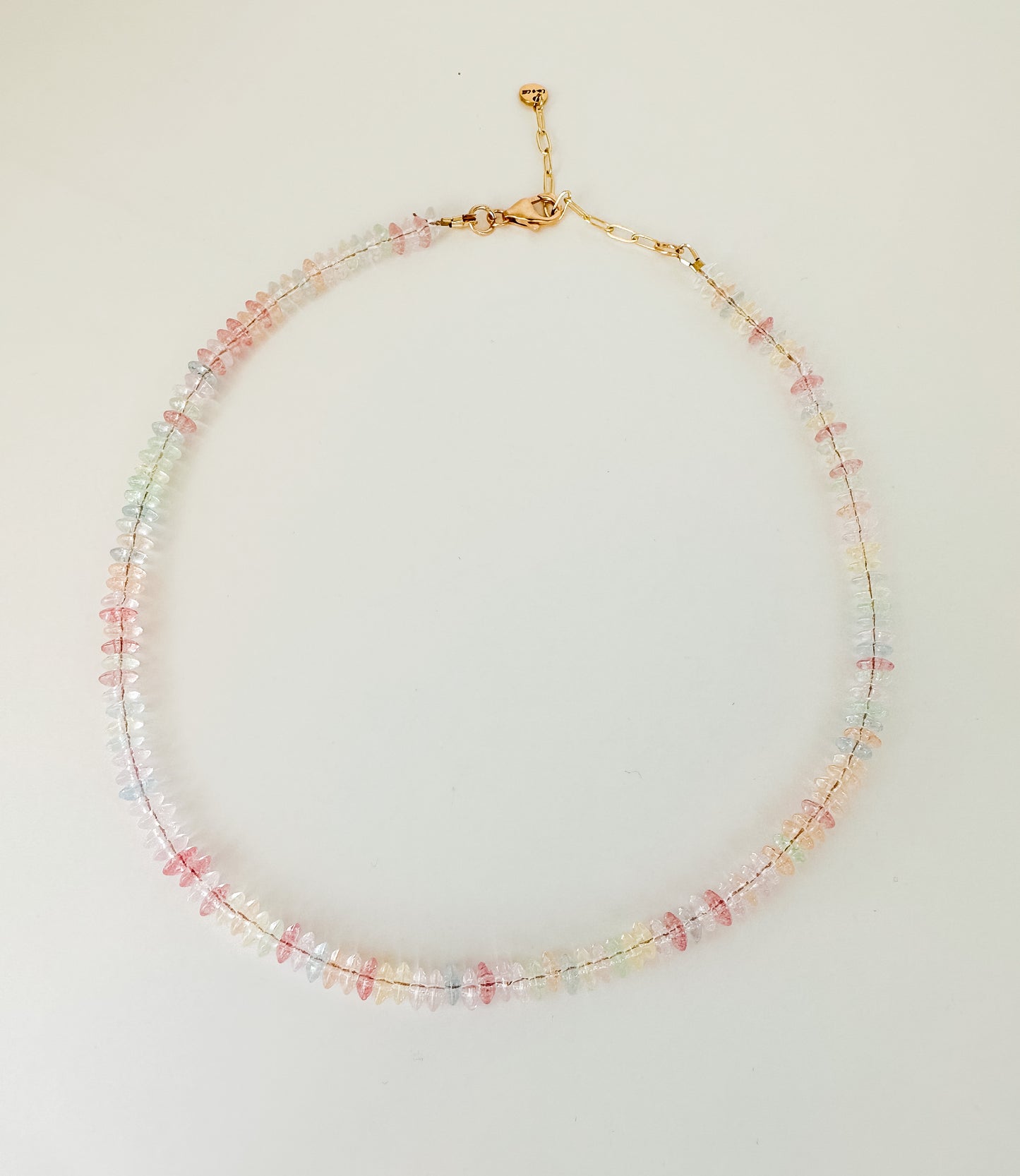 ELEVATED CANDY NECKLACE