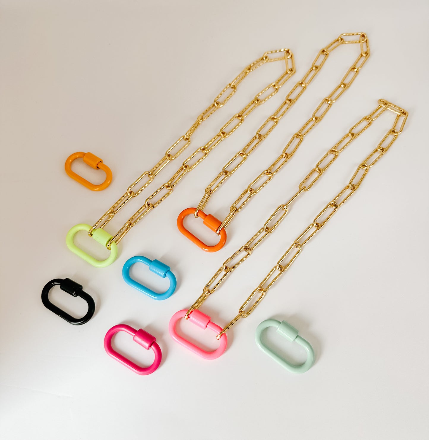 THE MAEVE NECKLACE