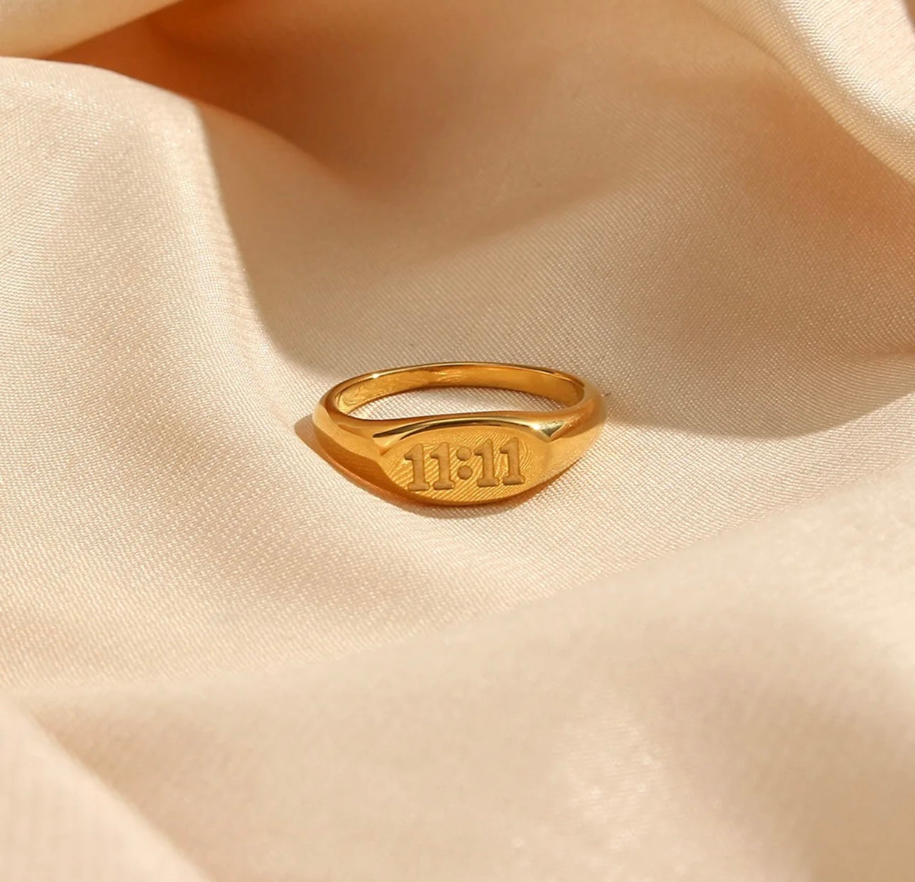 11:11 RING