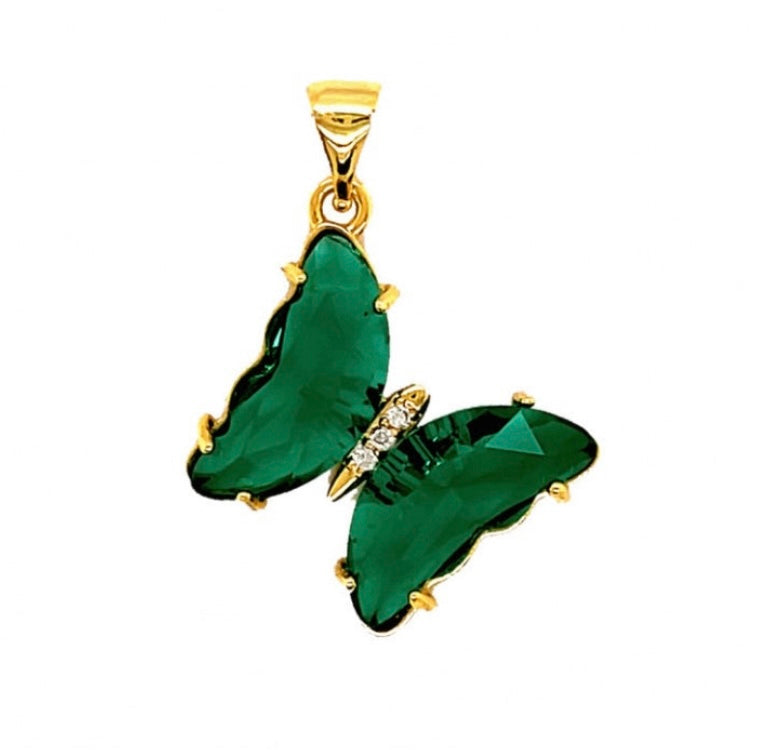 THE BETTY NECKLACE - A REMEMBRANCE NECKLACE