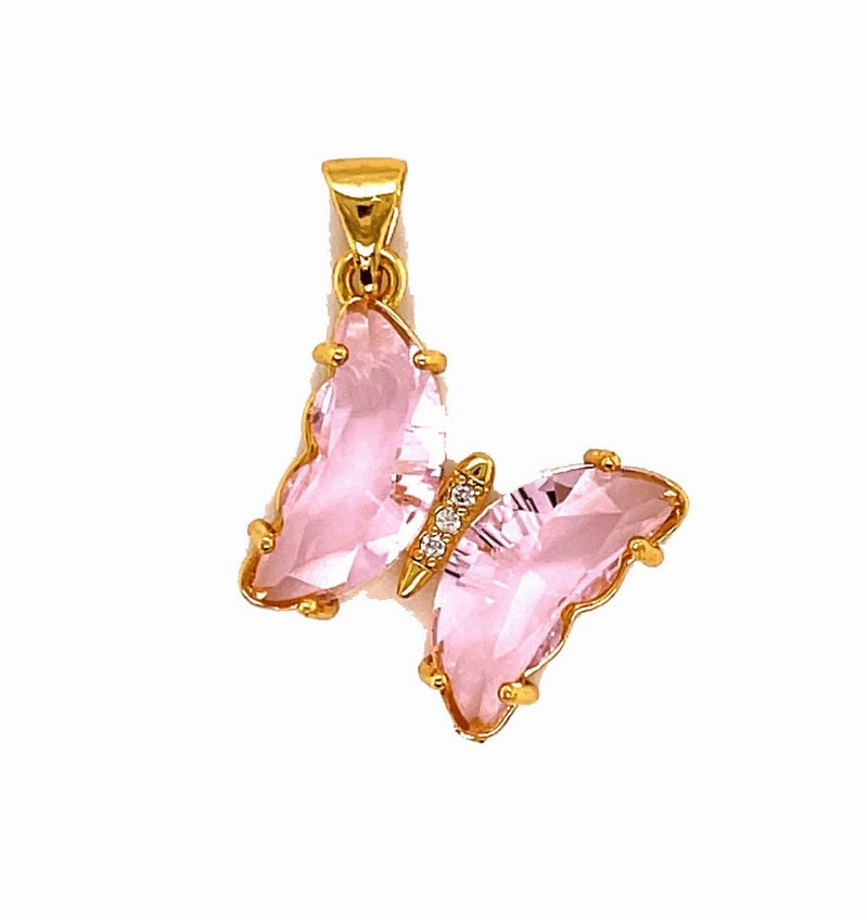 THE BETTY NECKLACE - A REMEMBRANCE NECKLACE