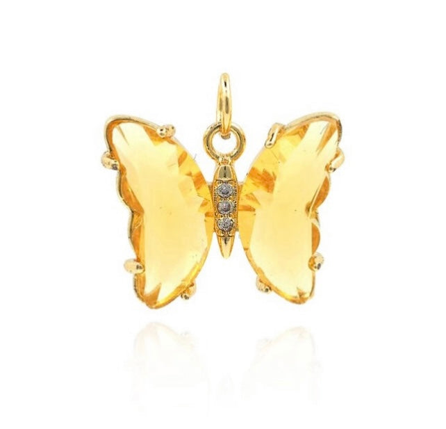 THE BETTY NECKLACE - A REMEMBRANCE NECKLACE