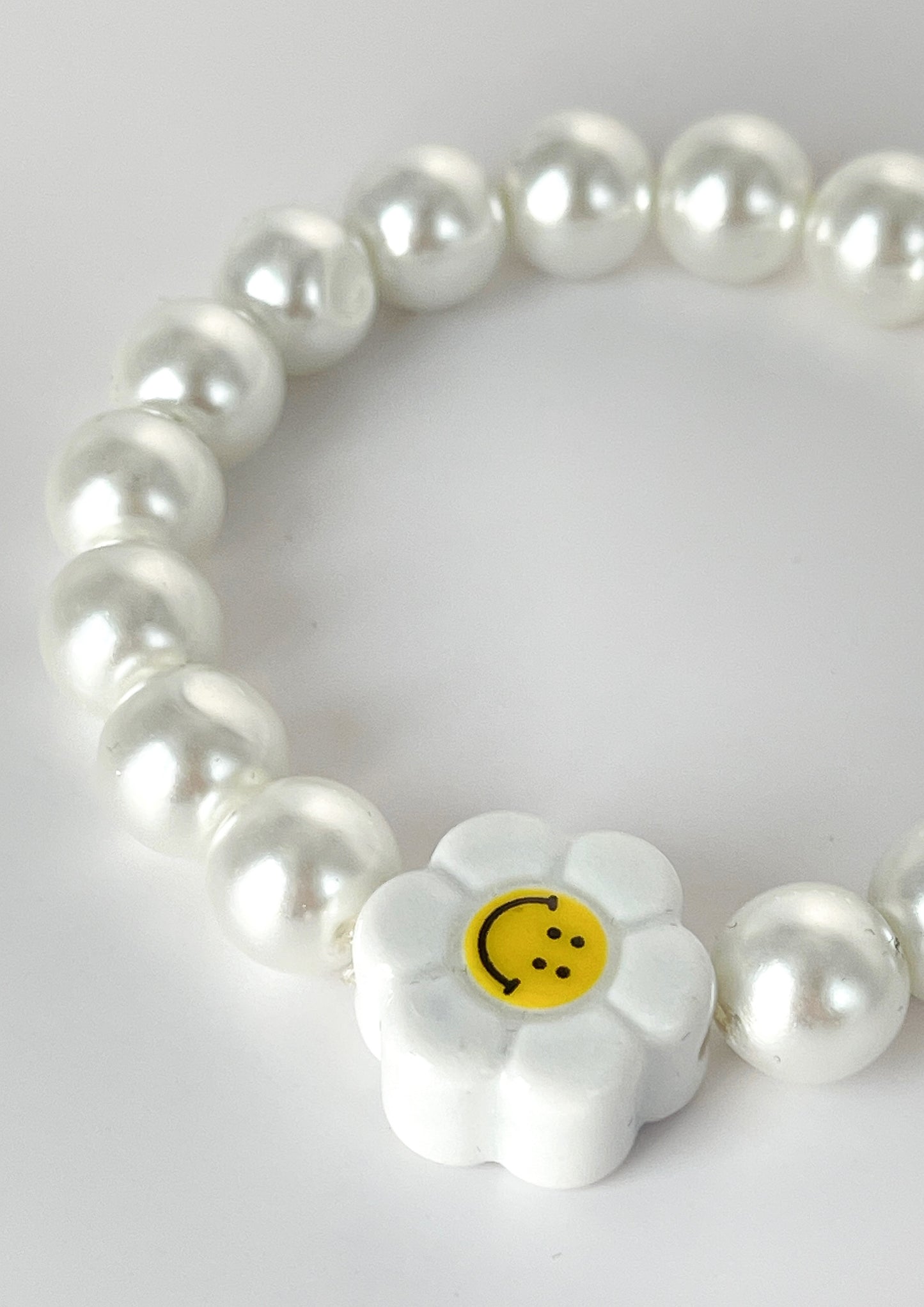 FLOWER POWER BRACELET