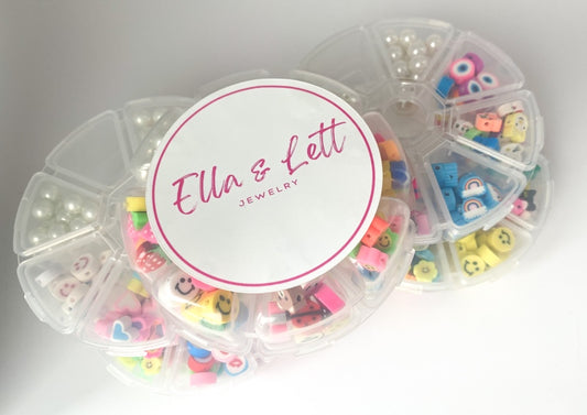 90's MYSTERY BEAD KIT