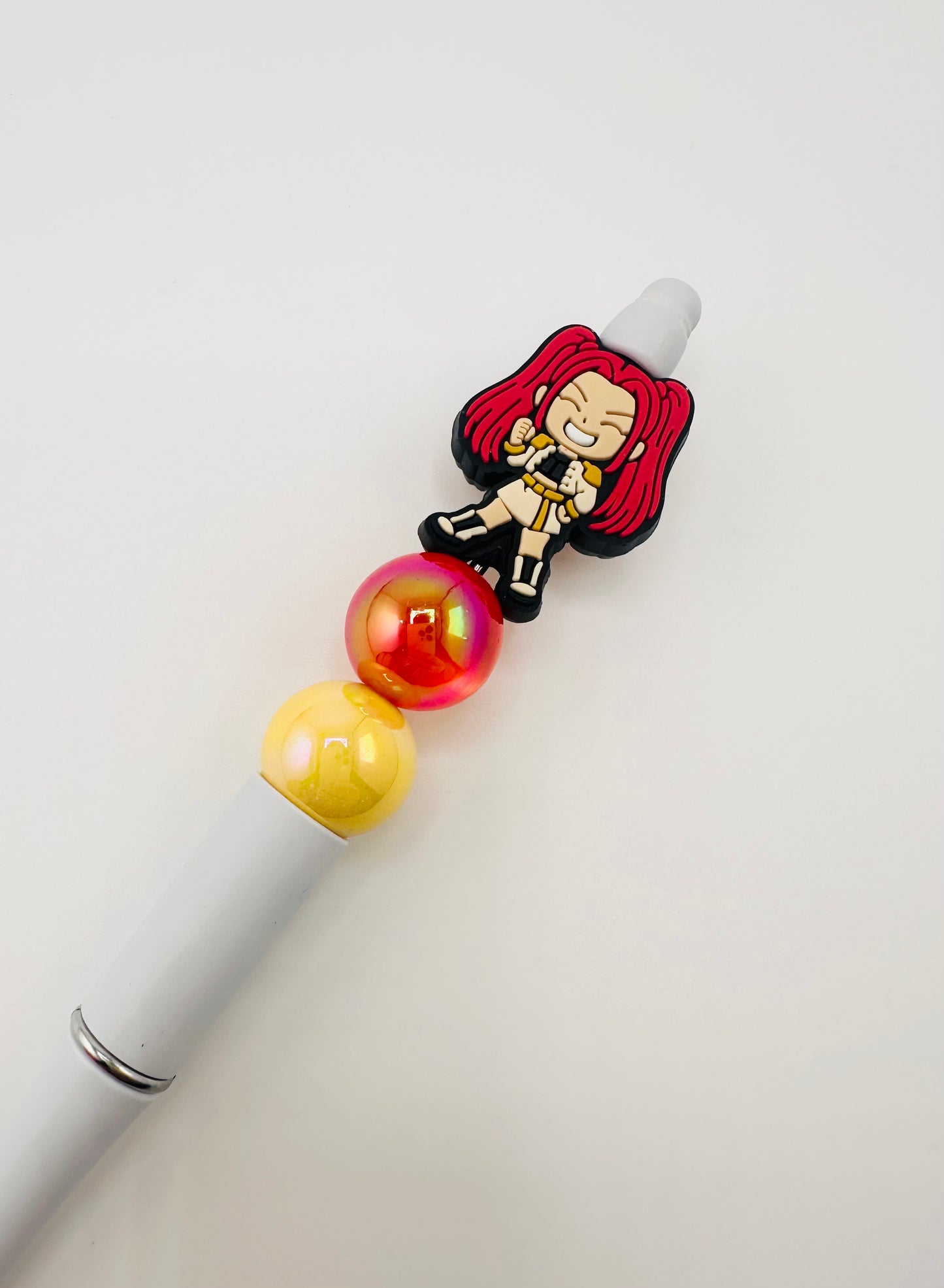 K-POP SECRET PENS - CHANGING COLOUR