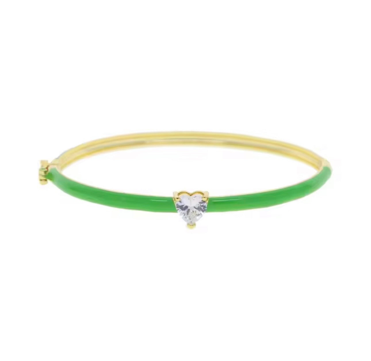 SWEETHEART CANDY CUFF