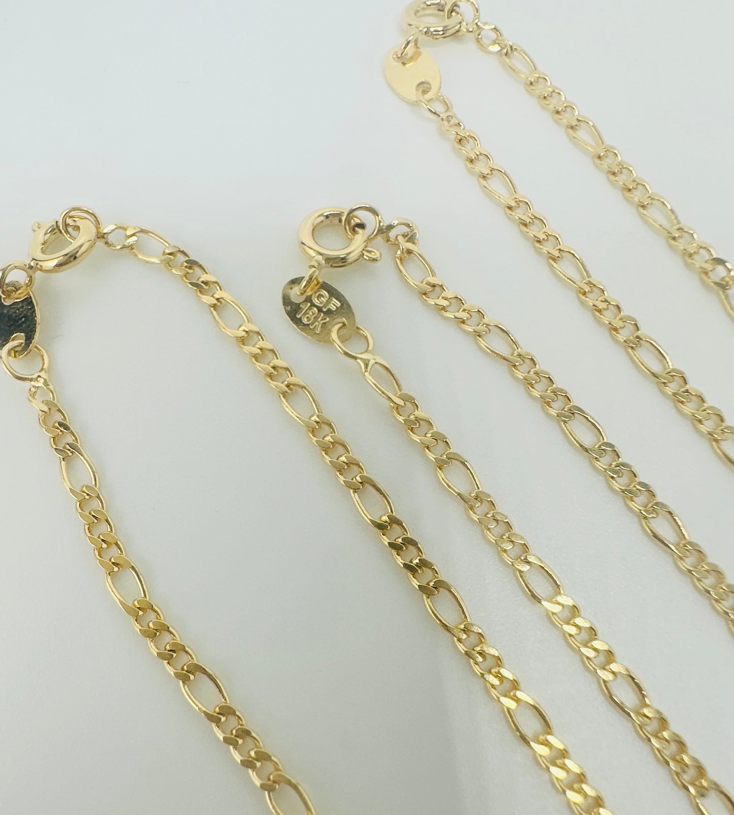 HIGH STAKES NECKLACE