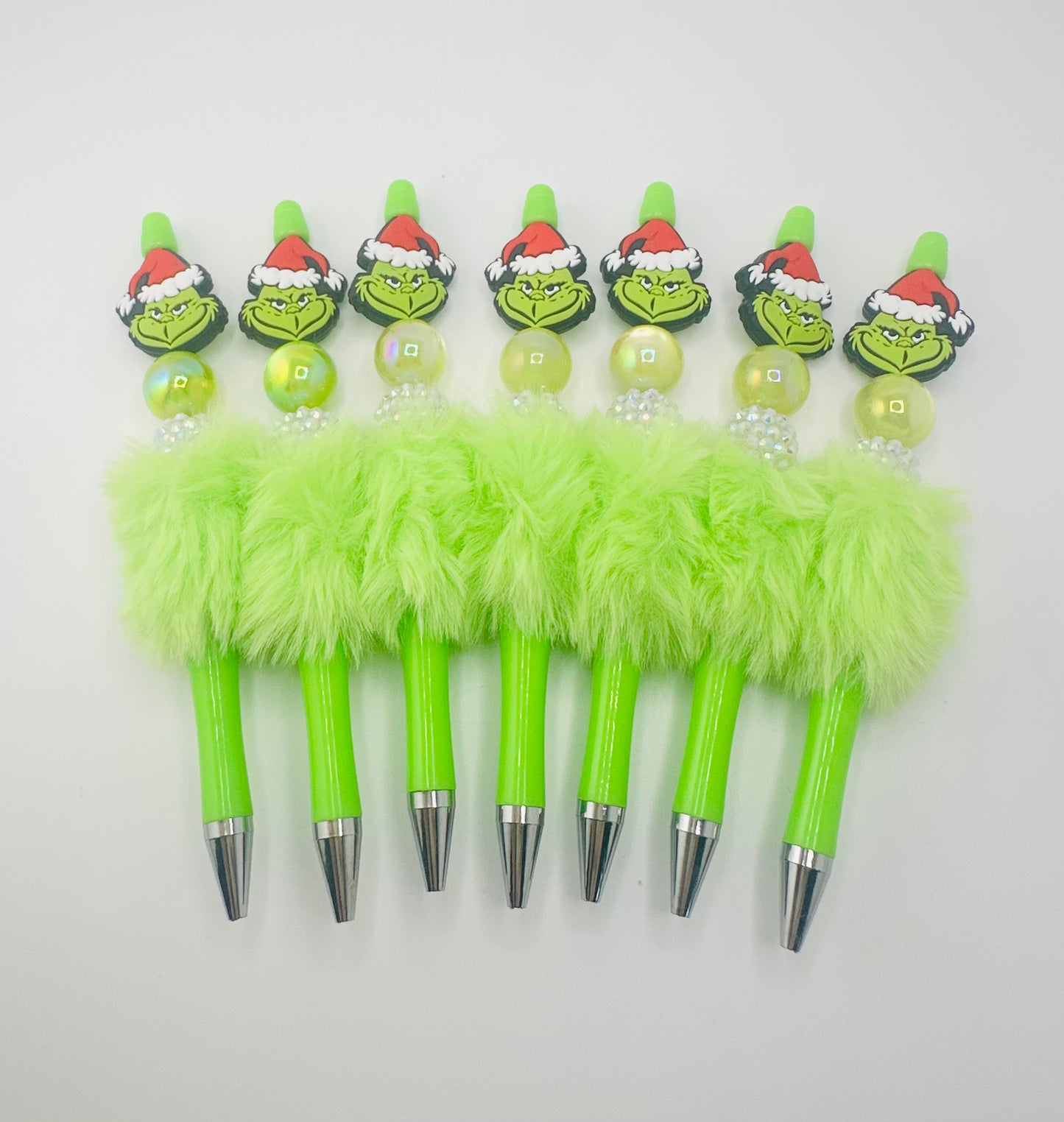 GRINCH-MAS PEN