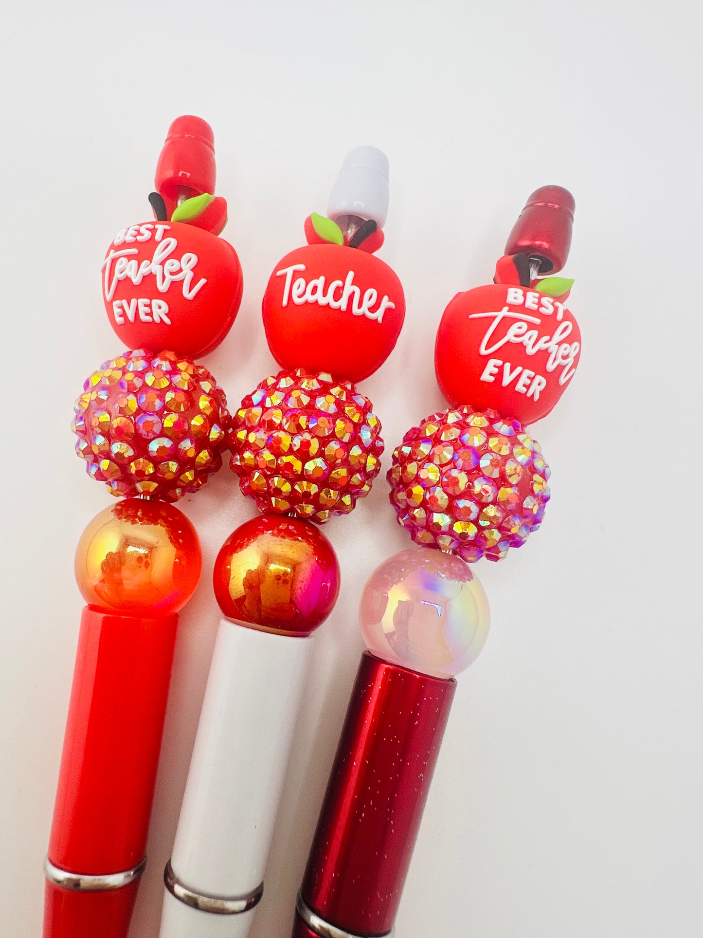 THANK YOU TEACHER PEN