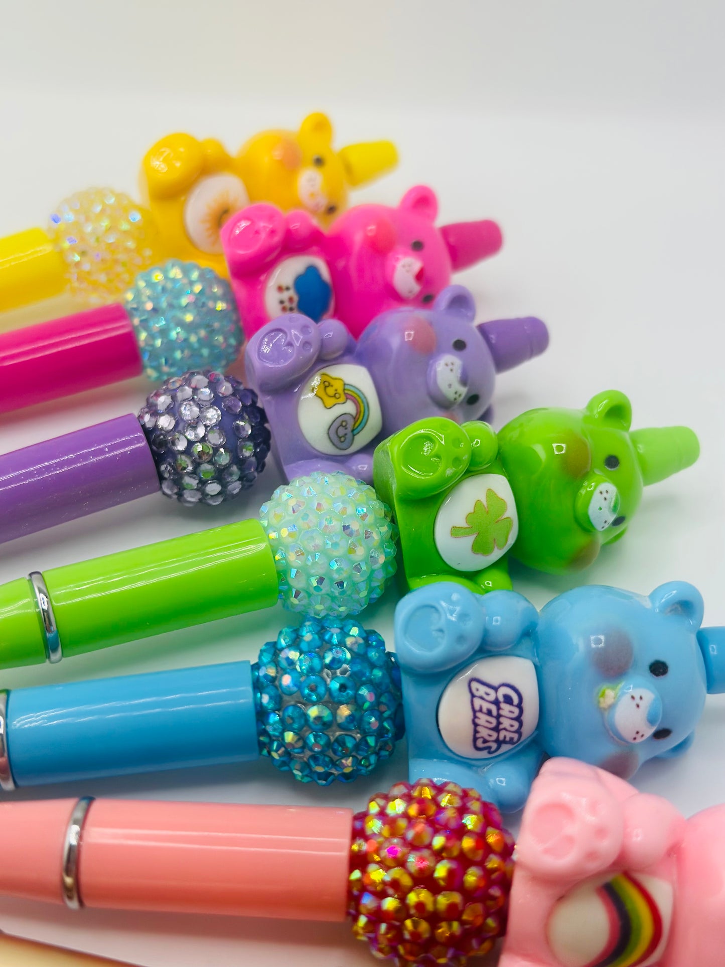 90s BEAR PENS