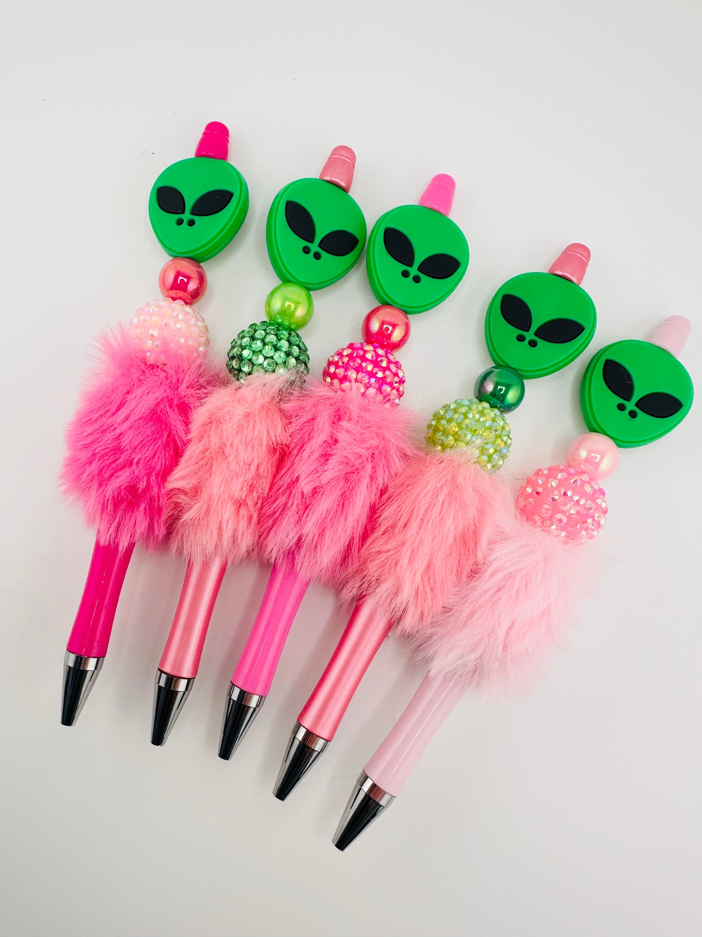 ALIEN BABE PEN