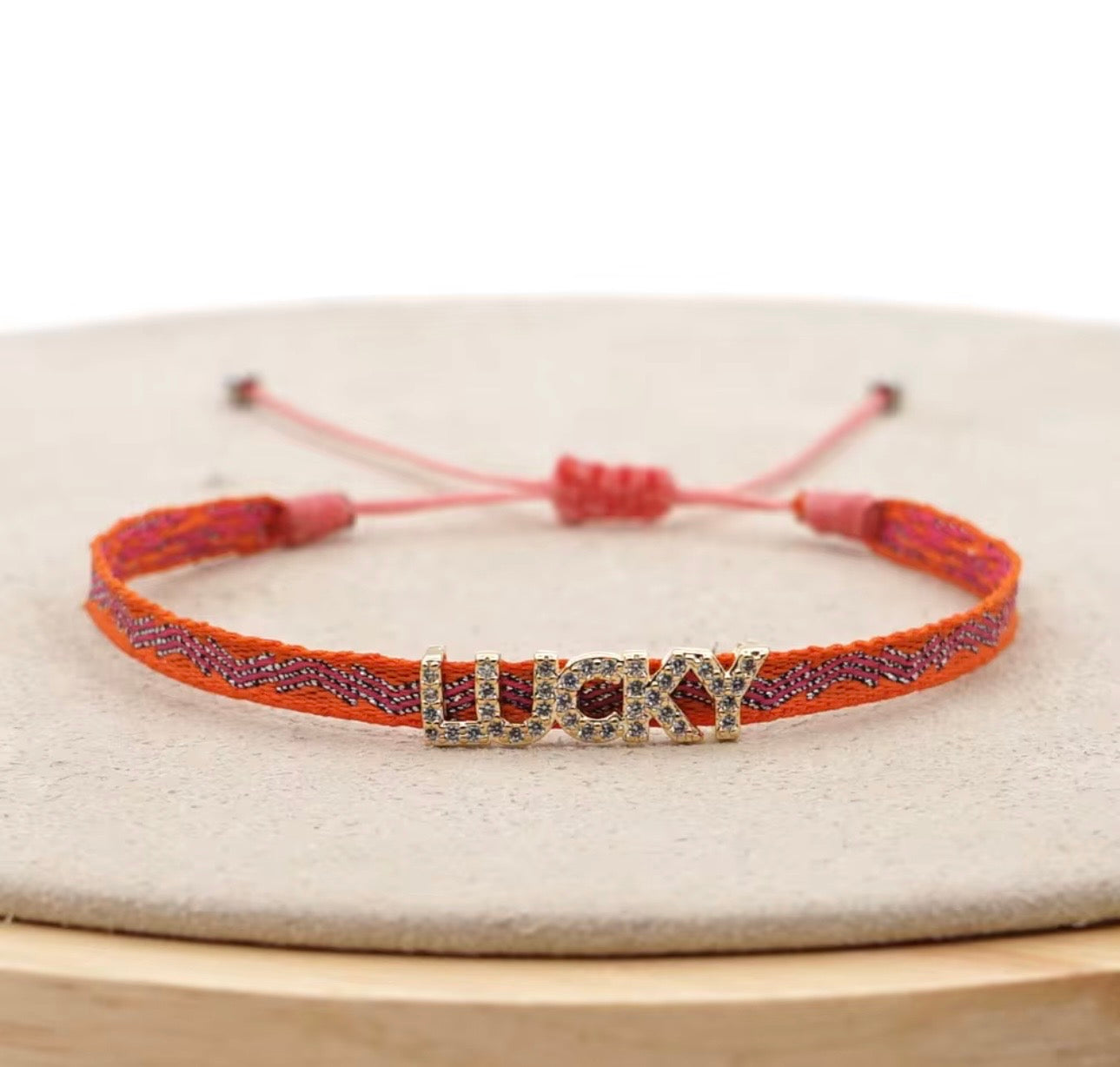 FRIENDSHIP REMIX BRACELETS
