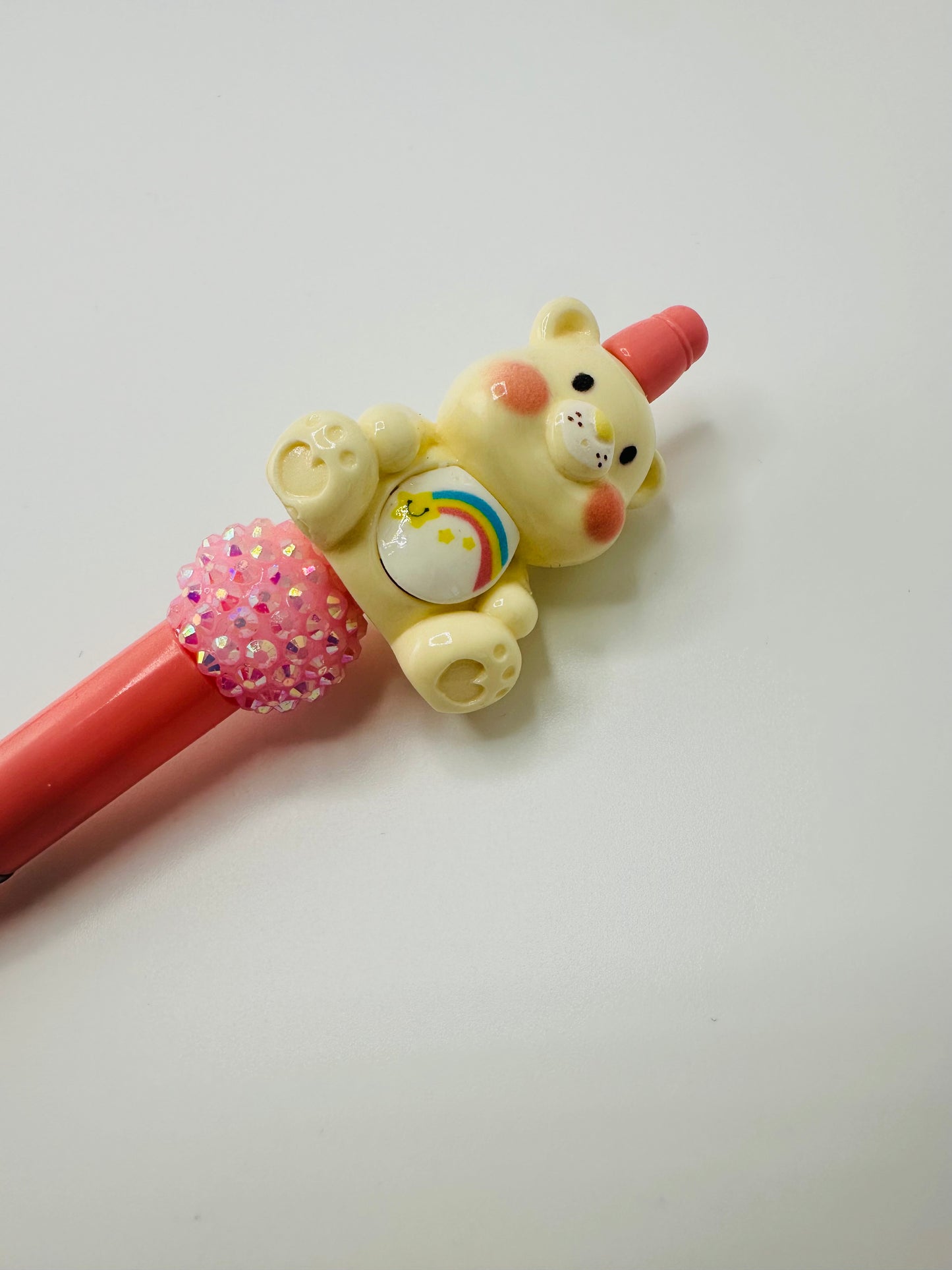 90s BEAR PENS