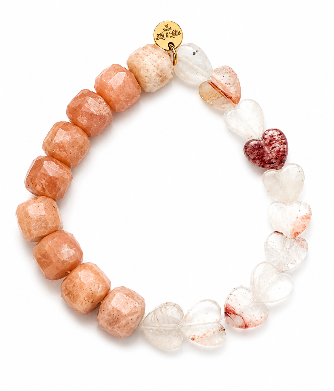 HEART & SOUL BRACELET