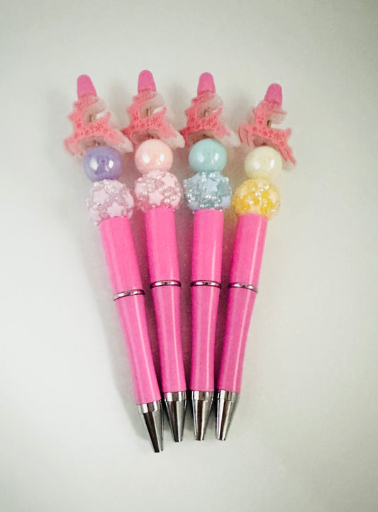 CANDYLAND HOLIDAY PENS