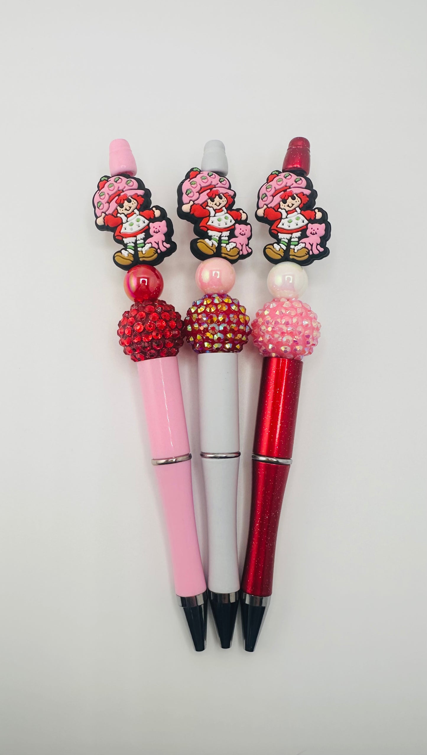 BERRY BESTIE PENS