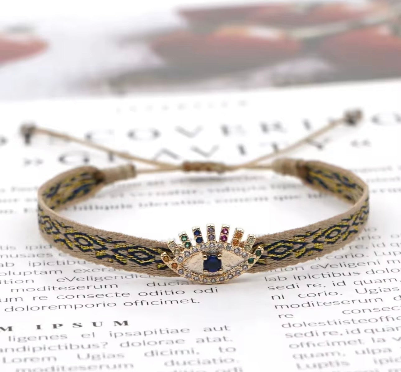 FRIENDSHIP REMIX BRACELETS