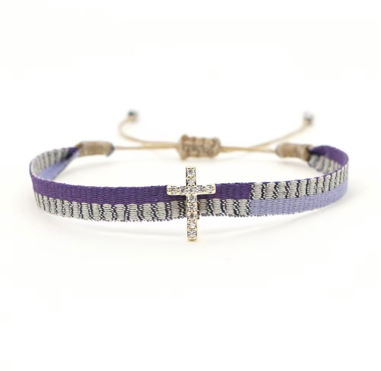 FRIENDSHIP REMIX BRACELETS