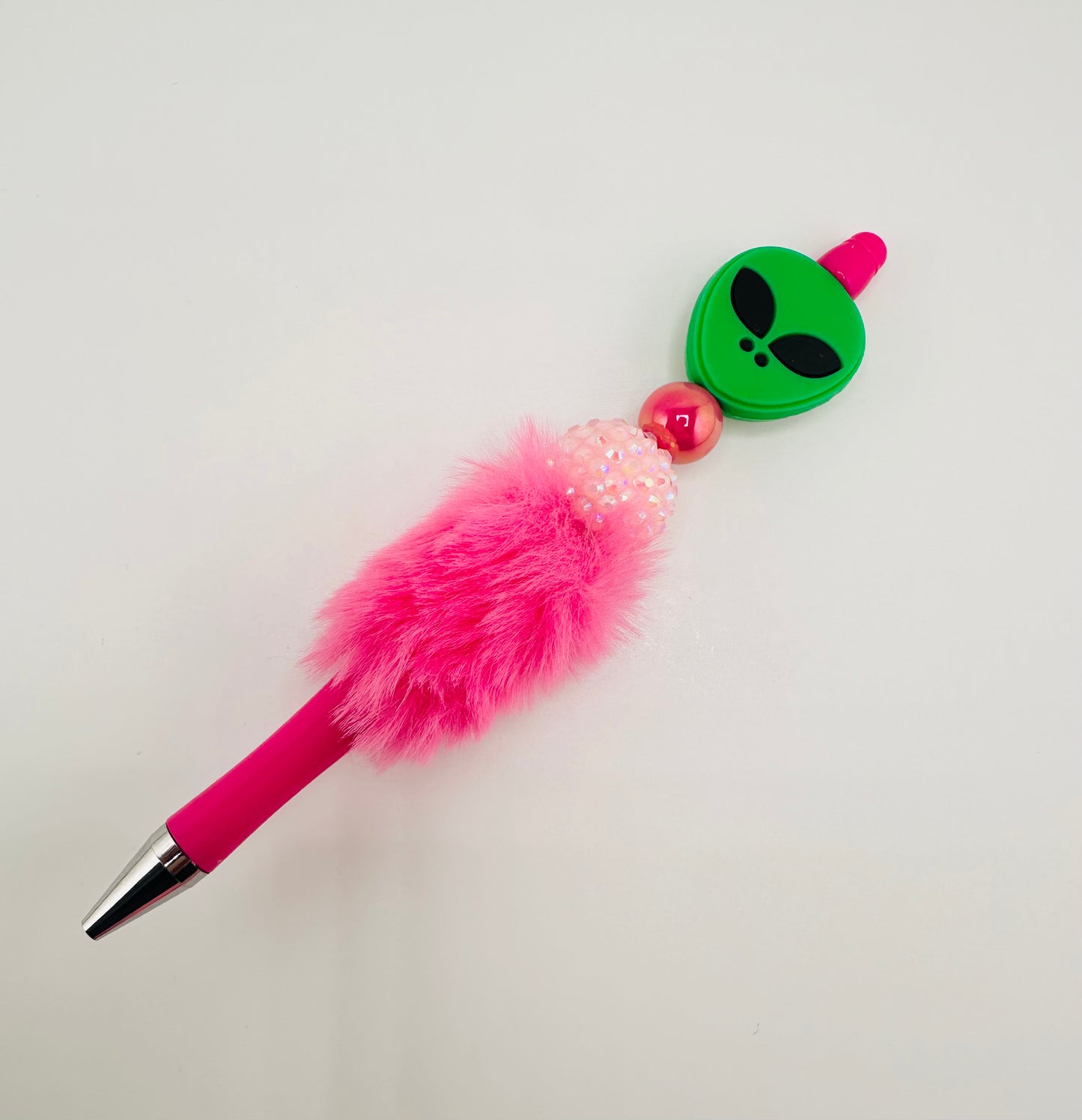 ALIEN BABE PEN