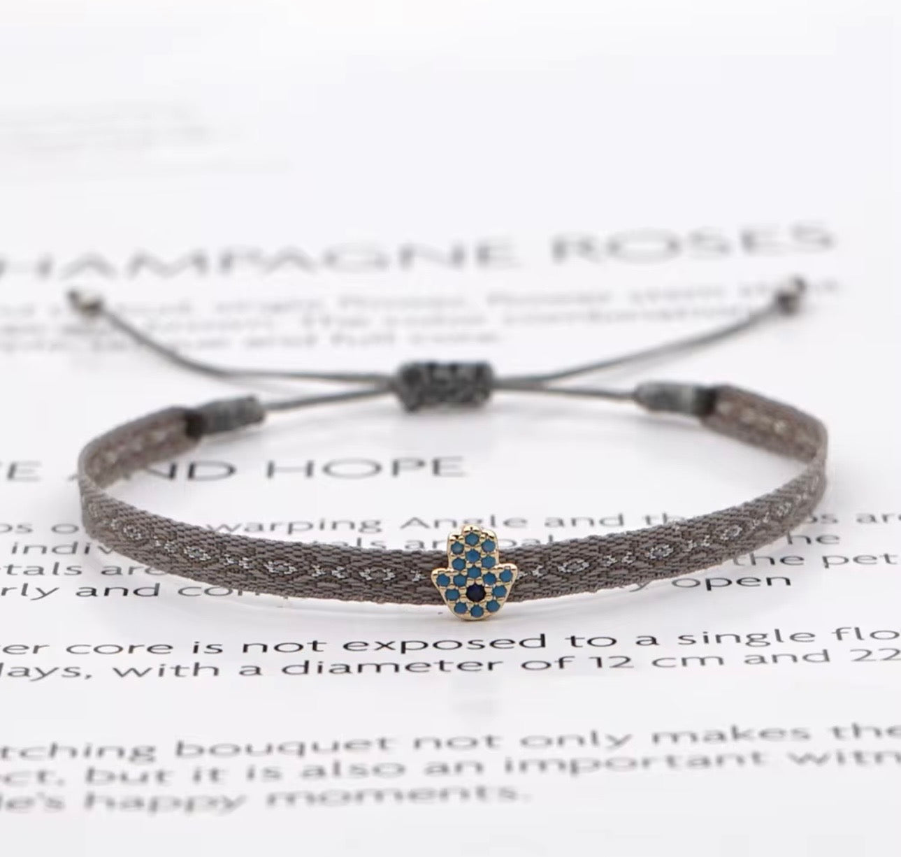 FRIENDSHIP REMIX BRACELETS