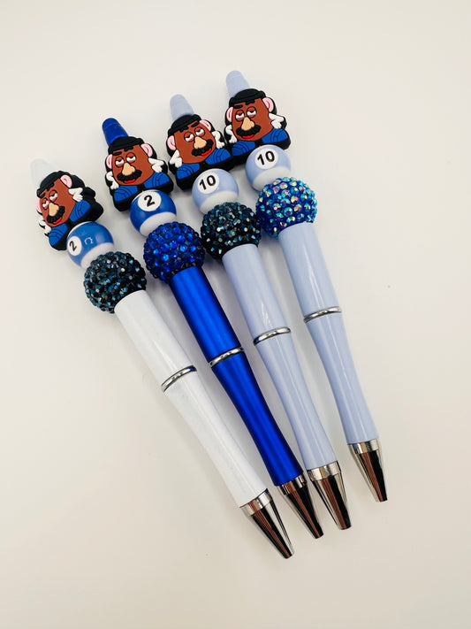 VINTAGE TOY PEN
