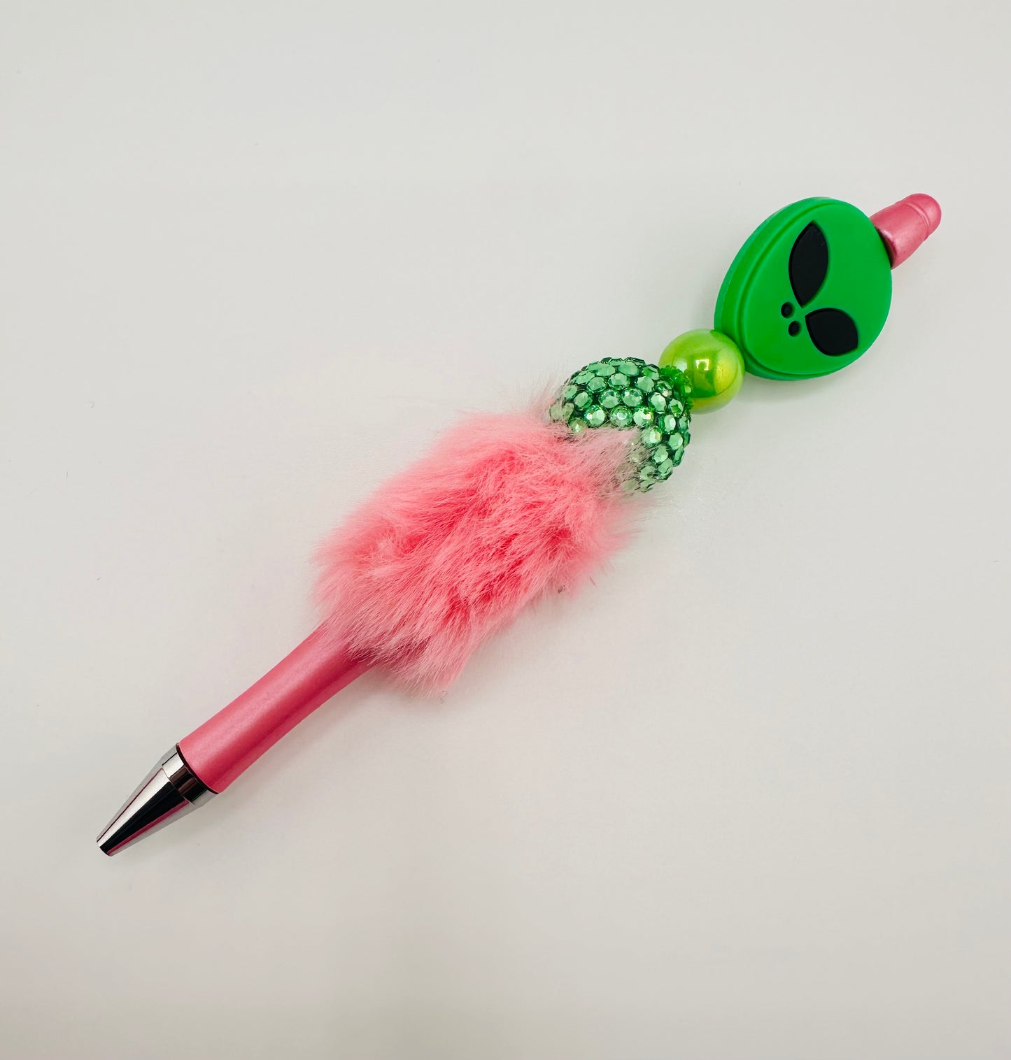 ALIEN BABE PEN