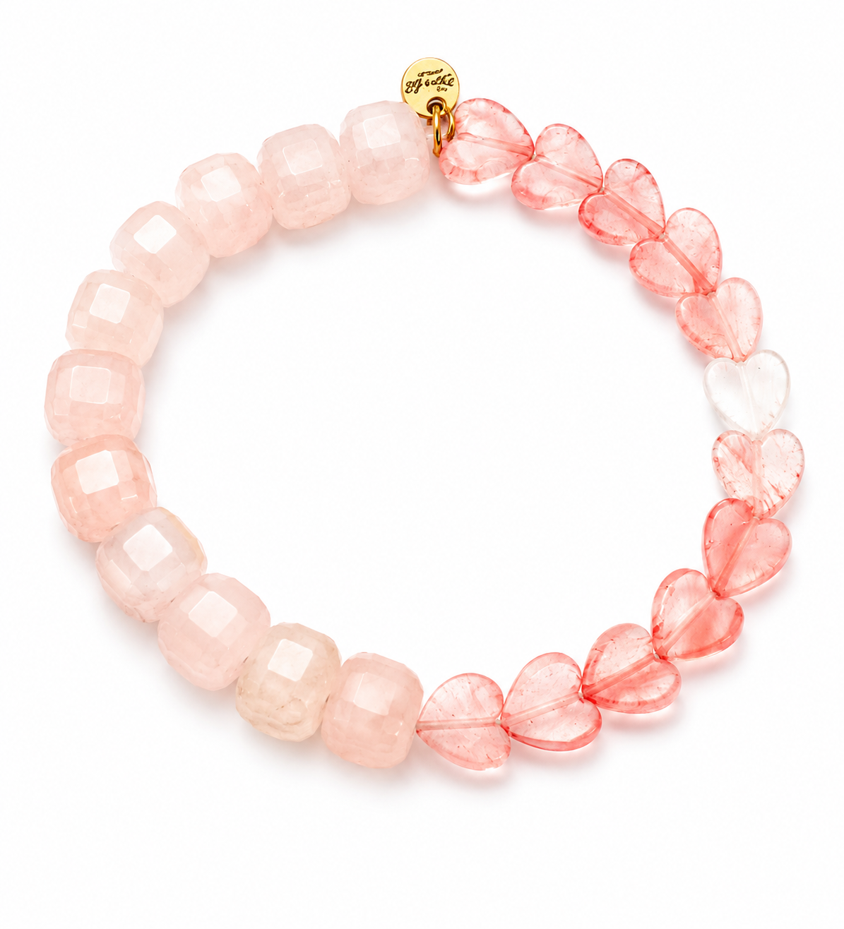 HEART & SOUL BRACELET