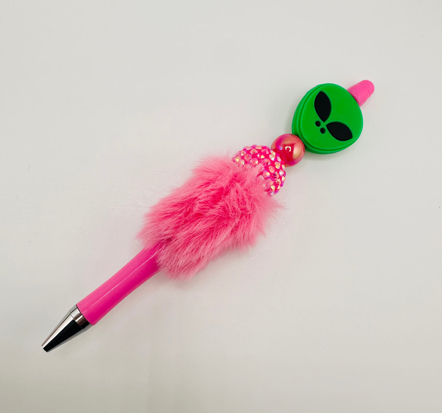 ALIEN BABE PEN