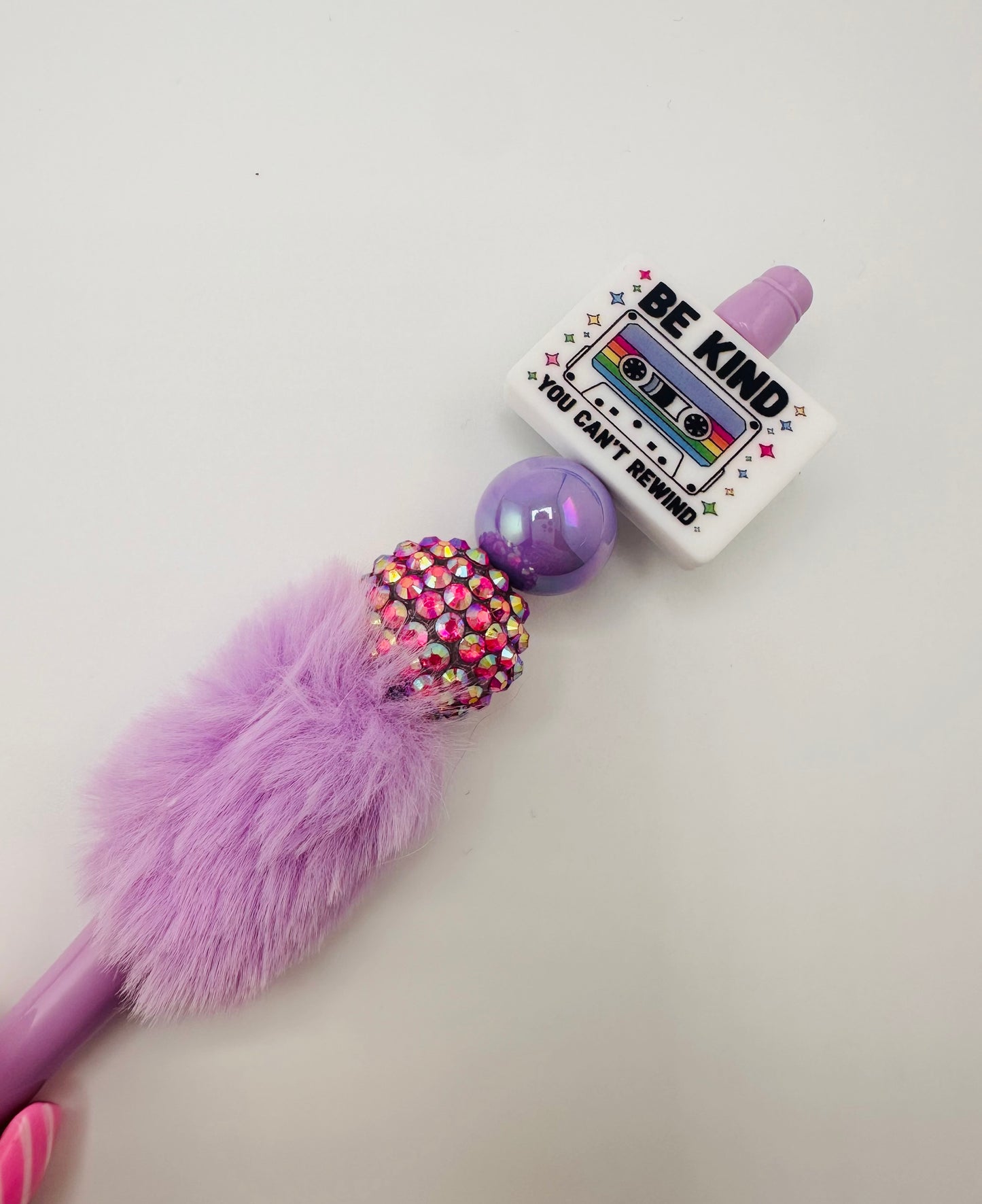 BE KIND REWIND PENS