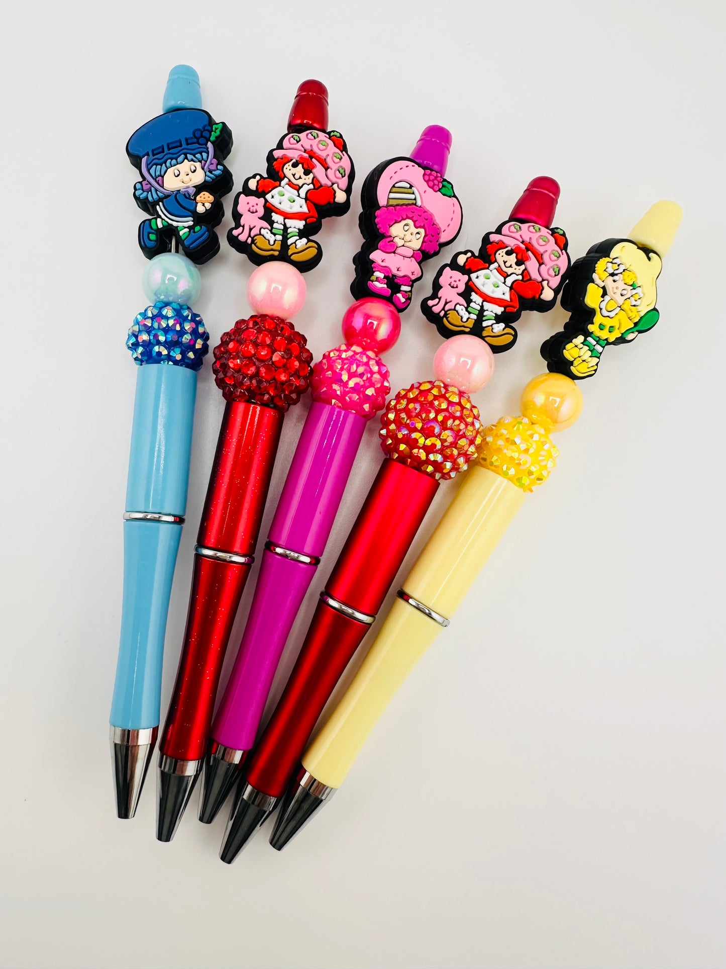 BERRY BABE PEN