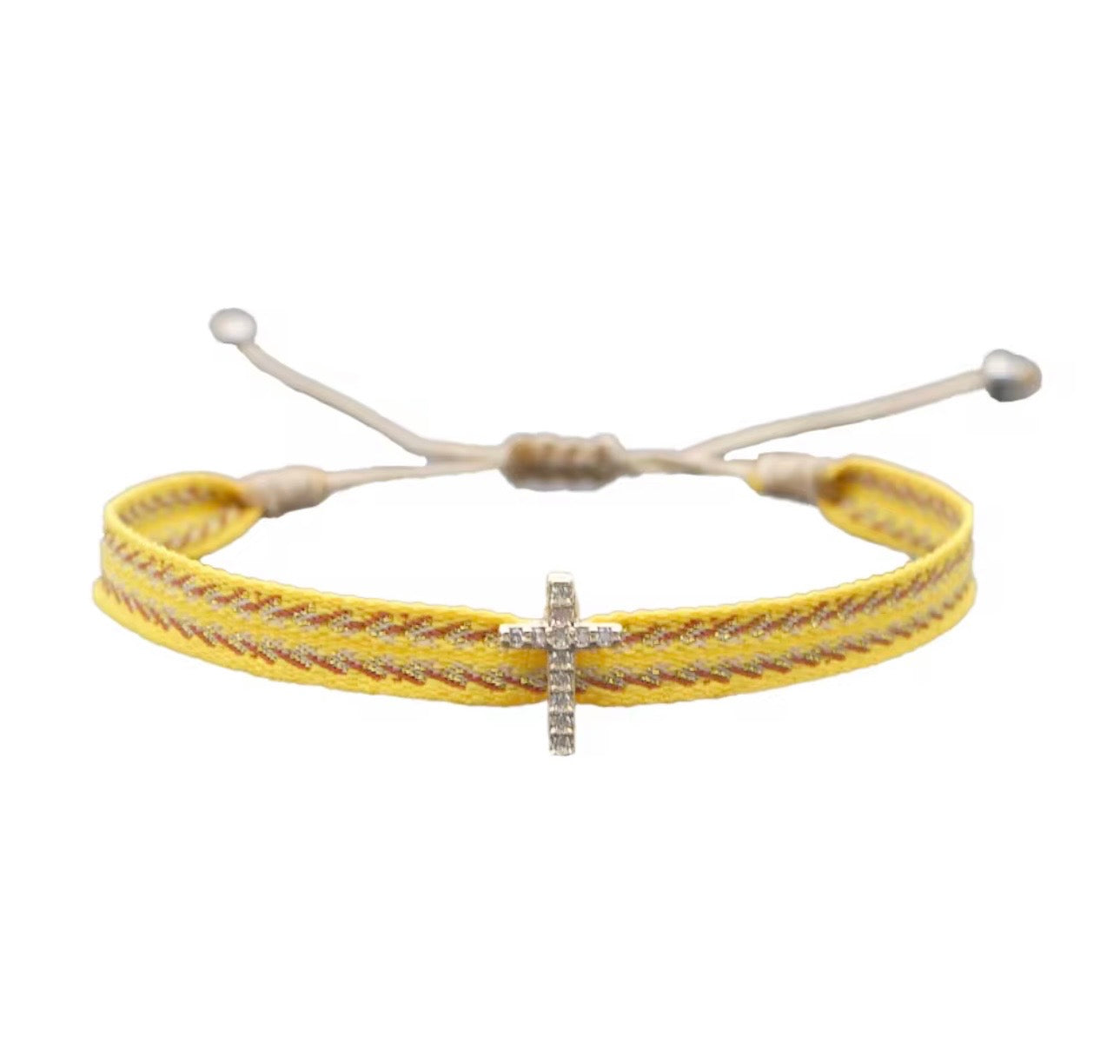 FRIENDSHIP REMIX BRACELETS