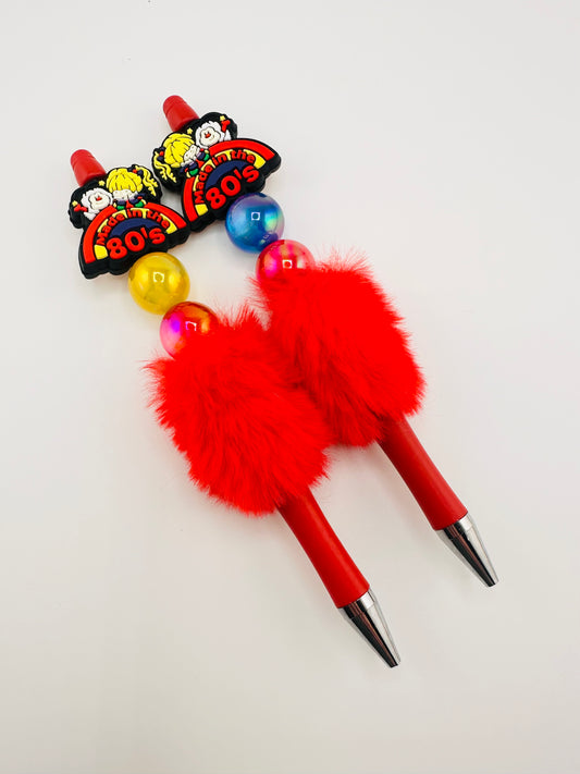 MADE IN THE 80s PEN