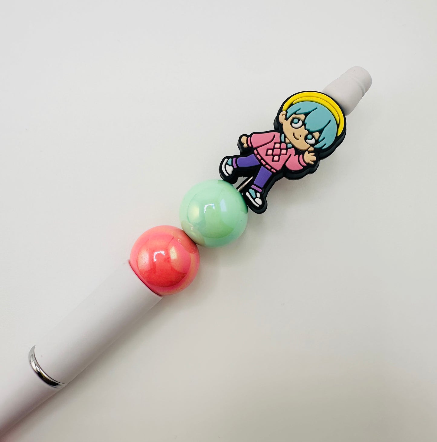 K-POP SECRET PENS - CHANGING COLOUR