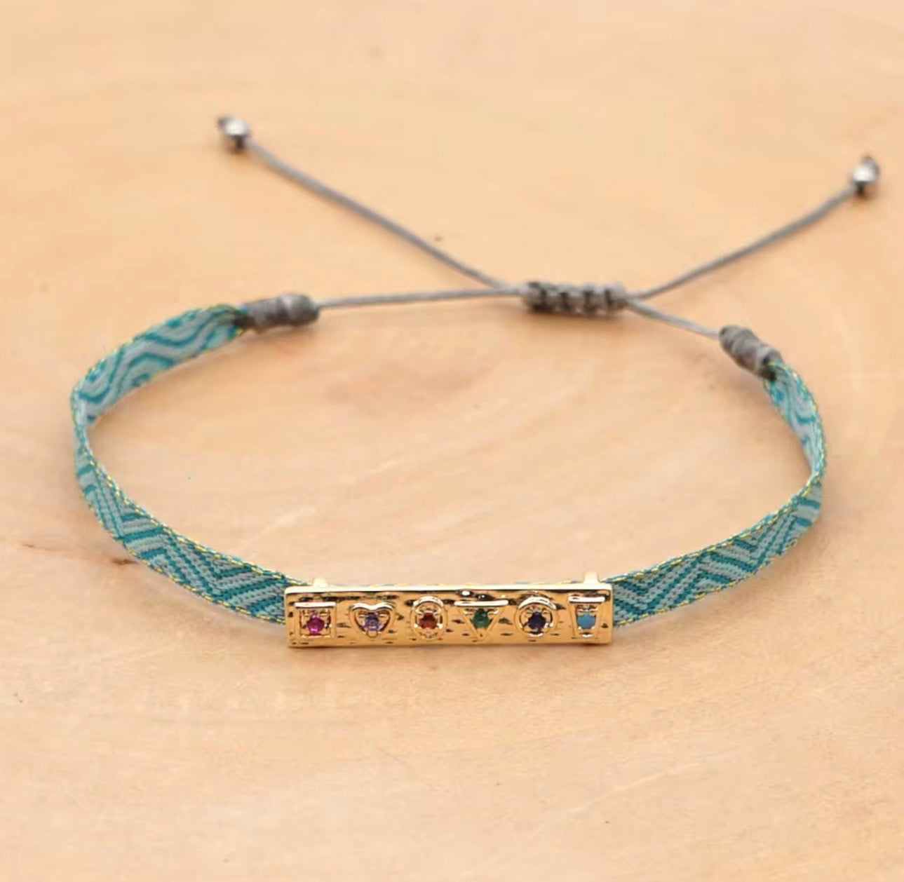 FRIENDSHIP REMIX BRACELETS