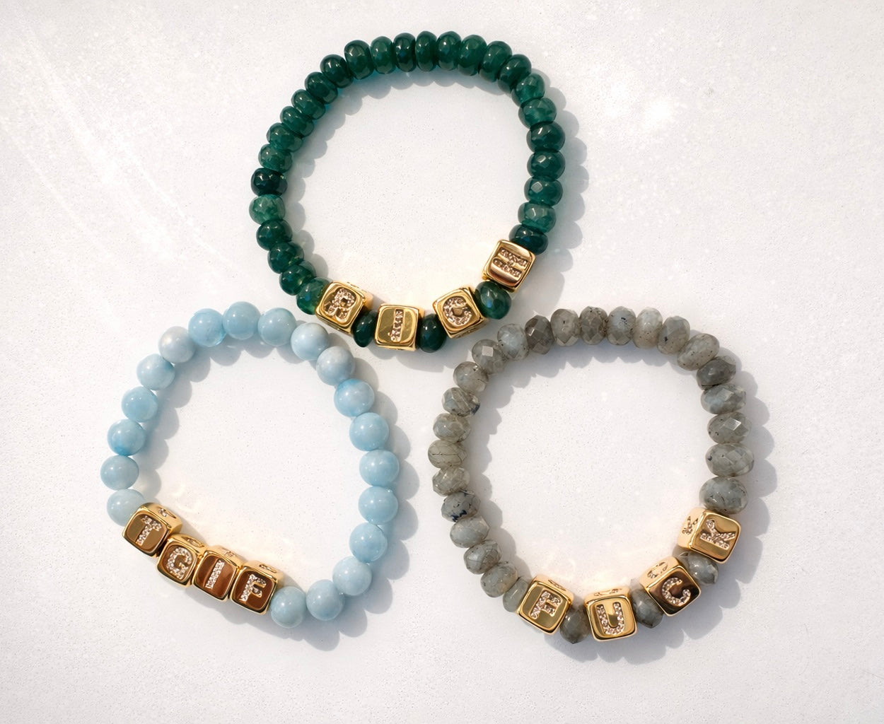 TGIF BRACELET