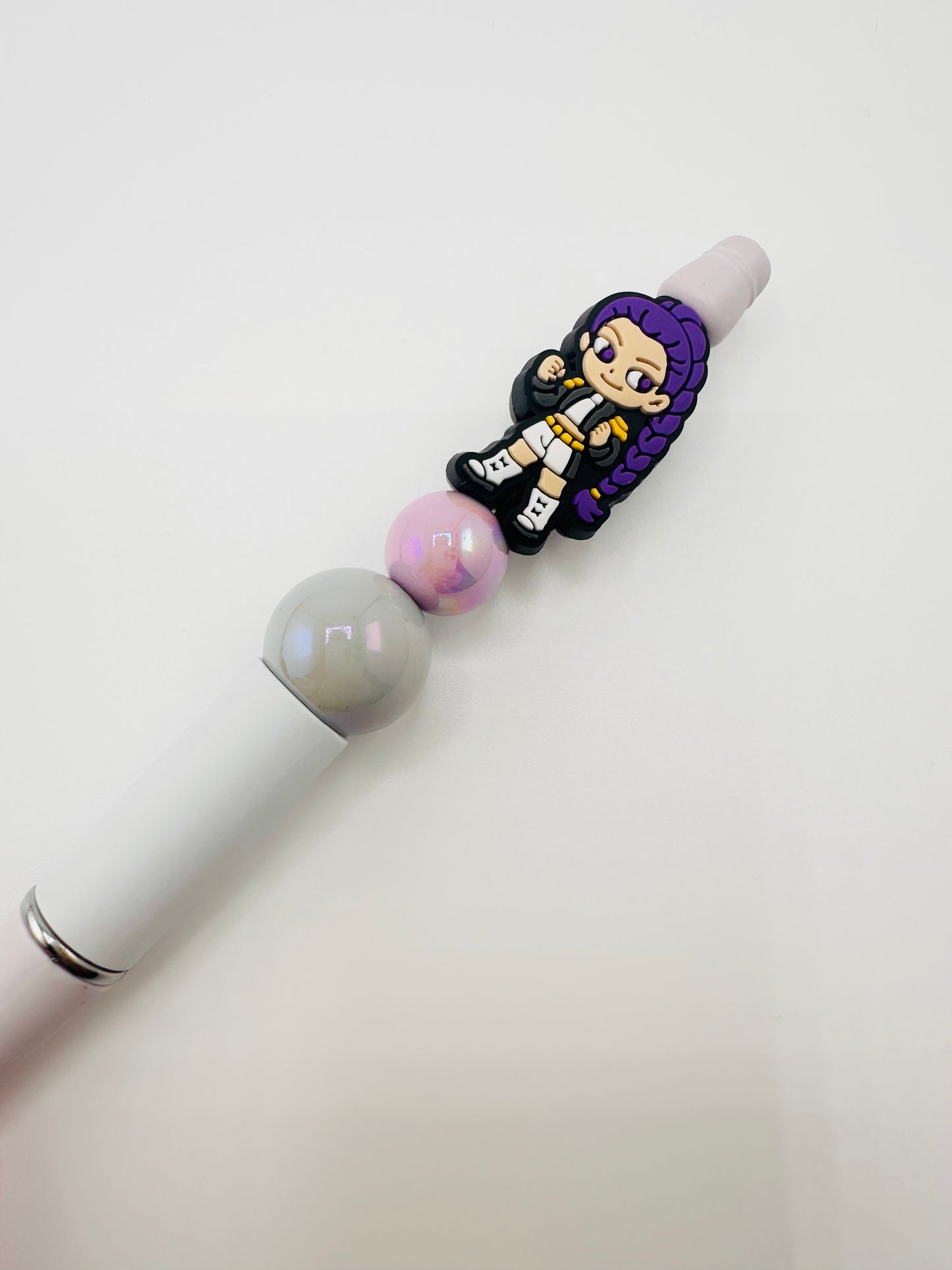K-POP SECRET PENS - CHANGING COLOUR