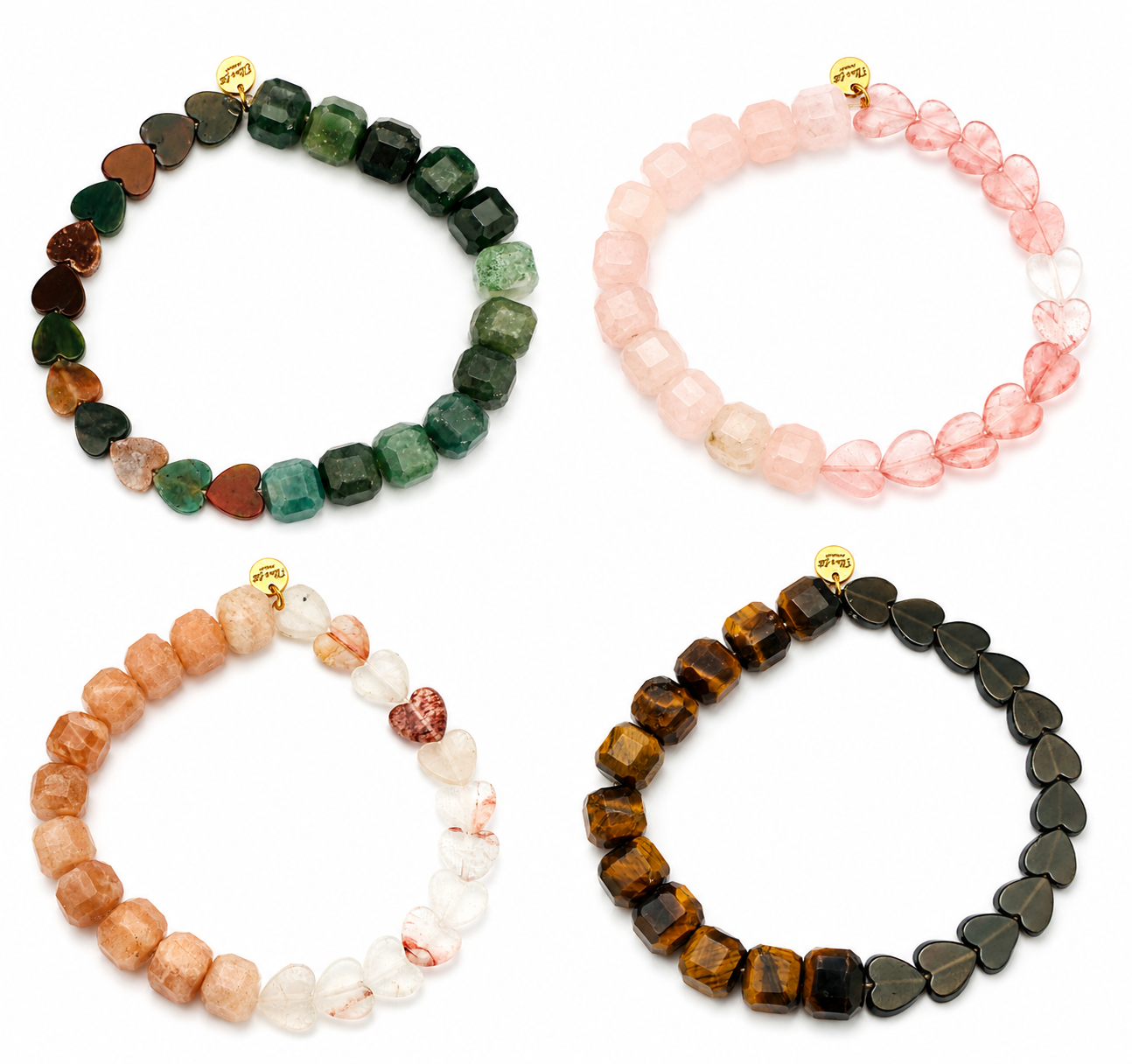 HEART & SOUL BRACELET