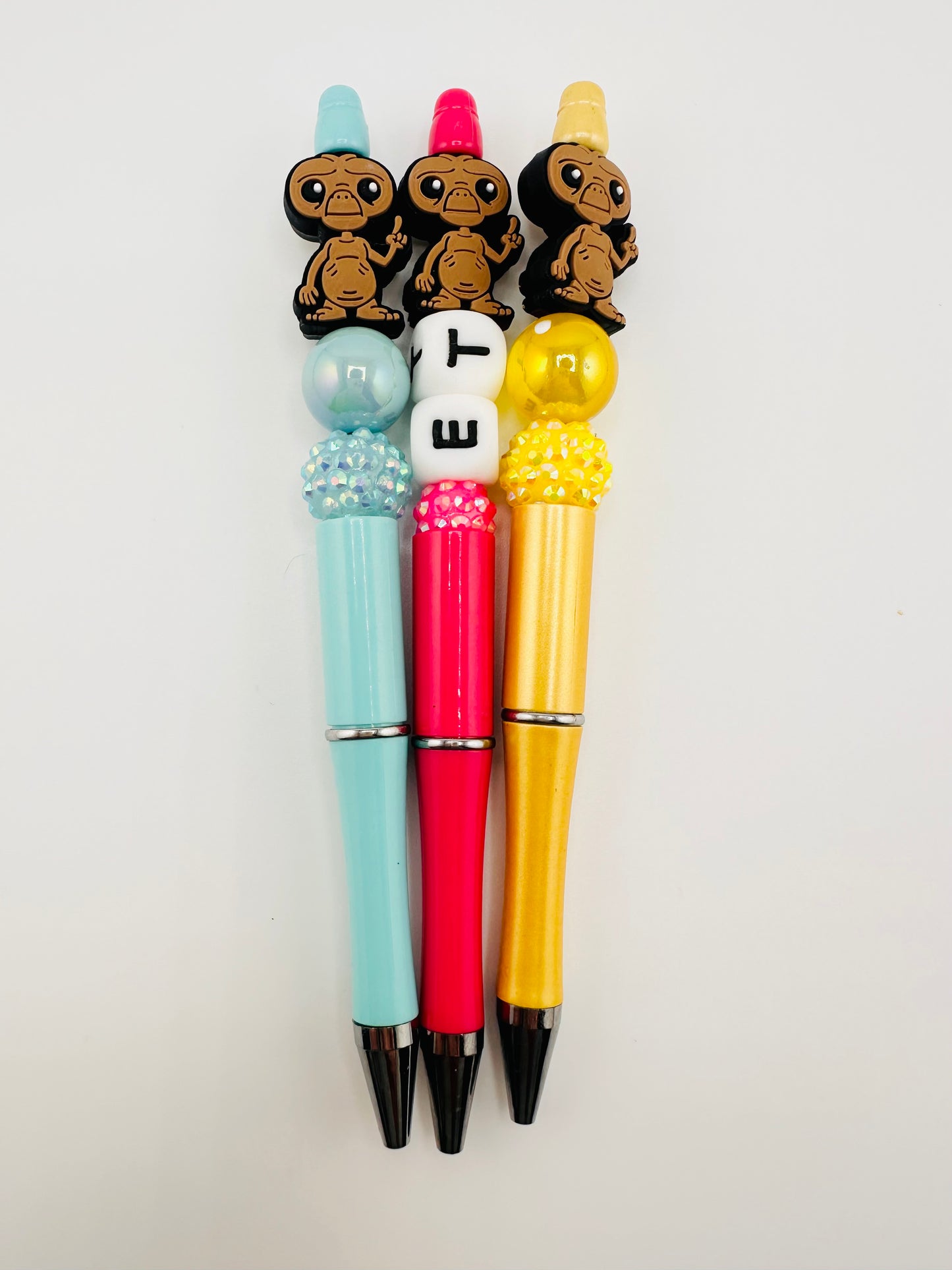 MOVIE NIGHT THROWBACK PEN