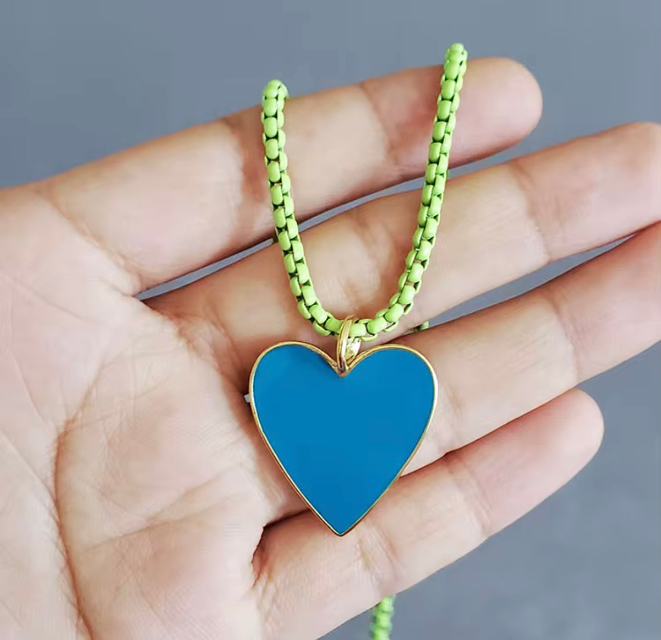 HEART POP COLLECTION