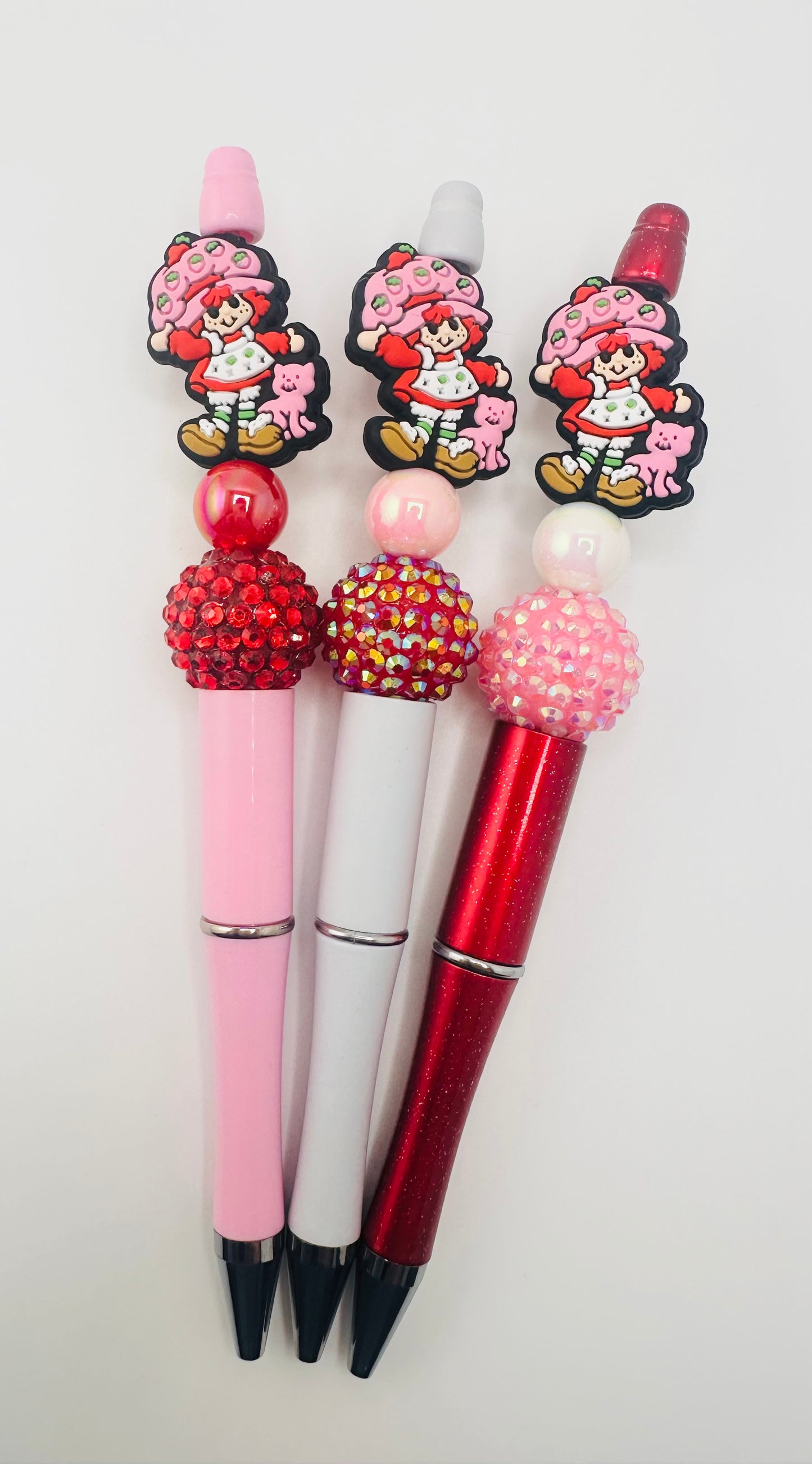 BERRY BESTIE PENS
