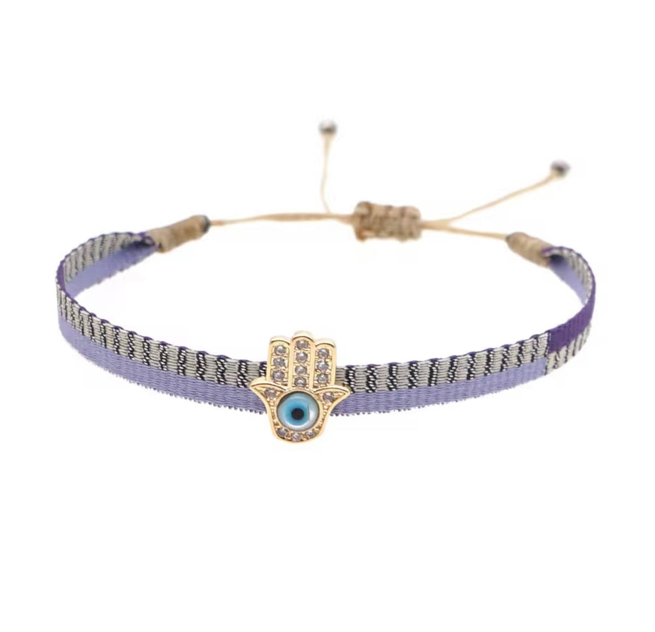 FRIENDSHIP REMIX BRACELETS