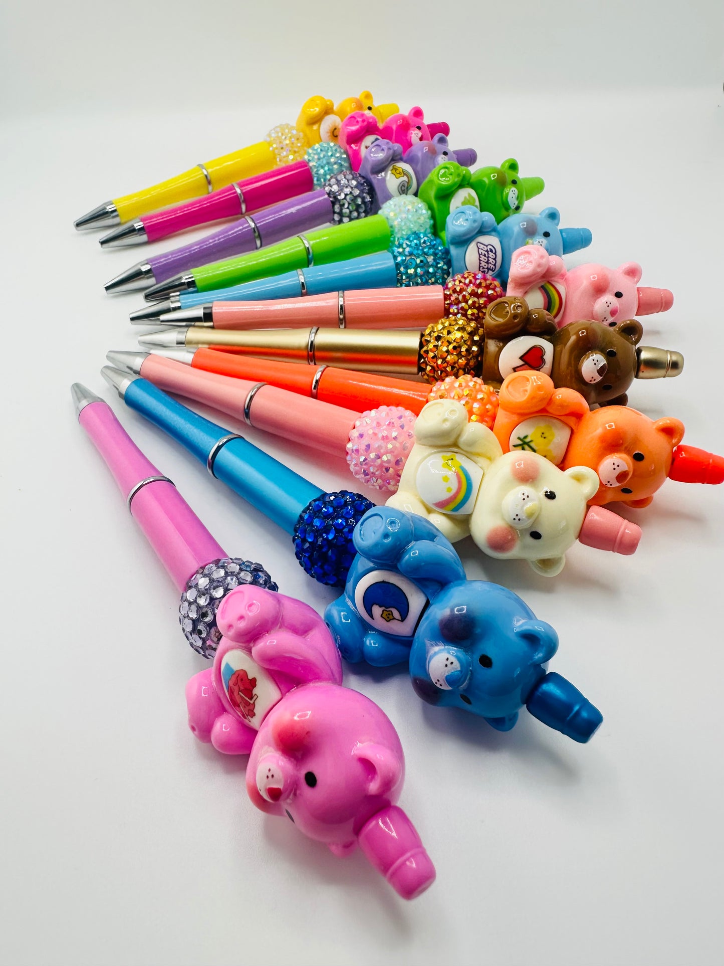 90s BEAR PENS