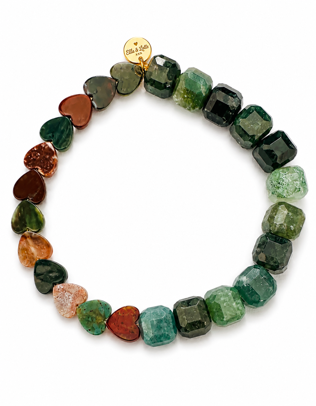 HEART & SOUL BRACELET