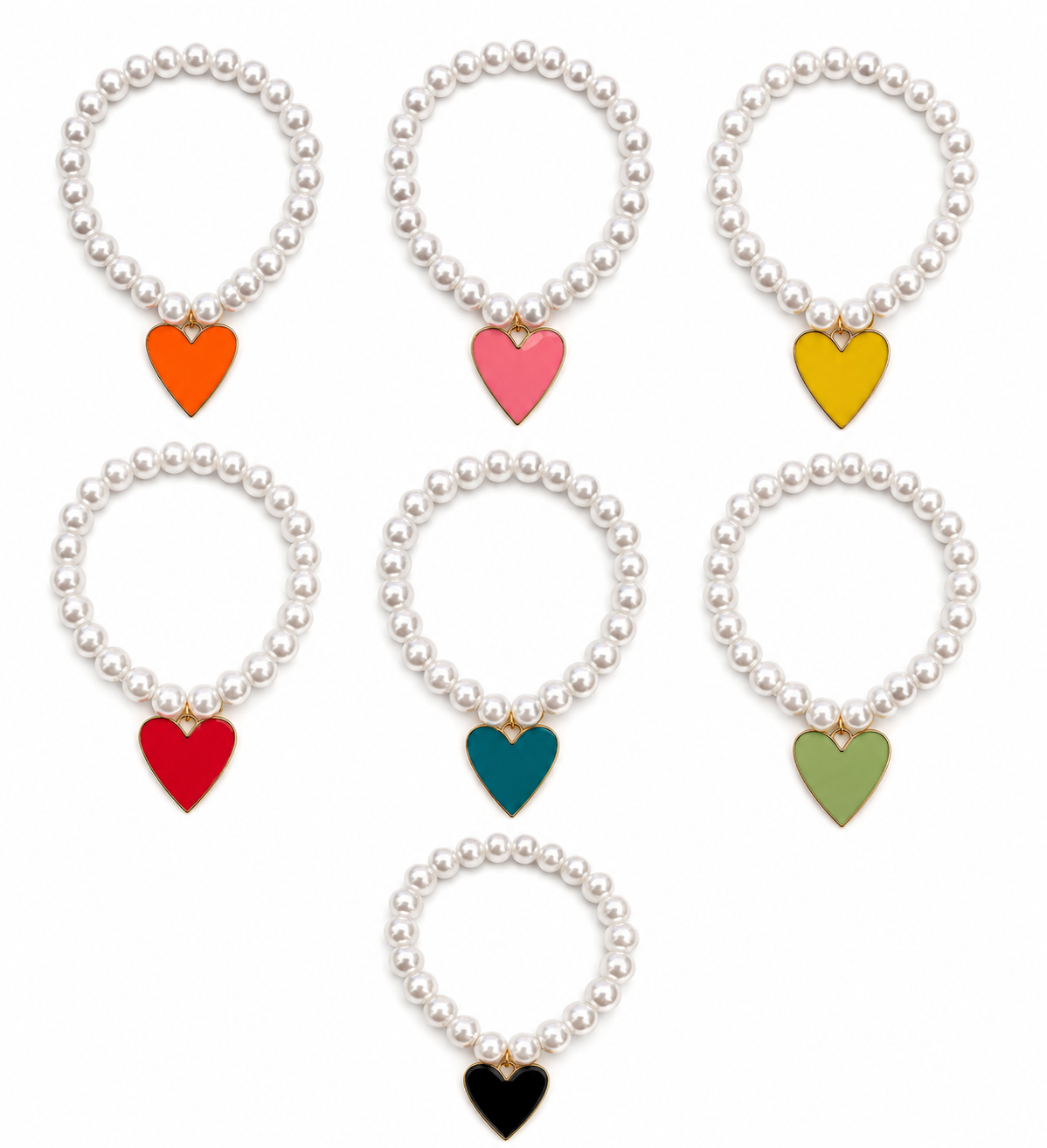 LOVE POP BRACELET