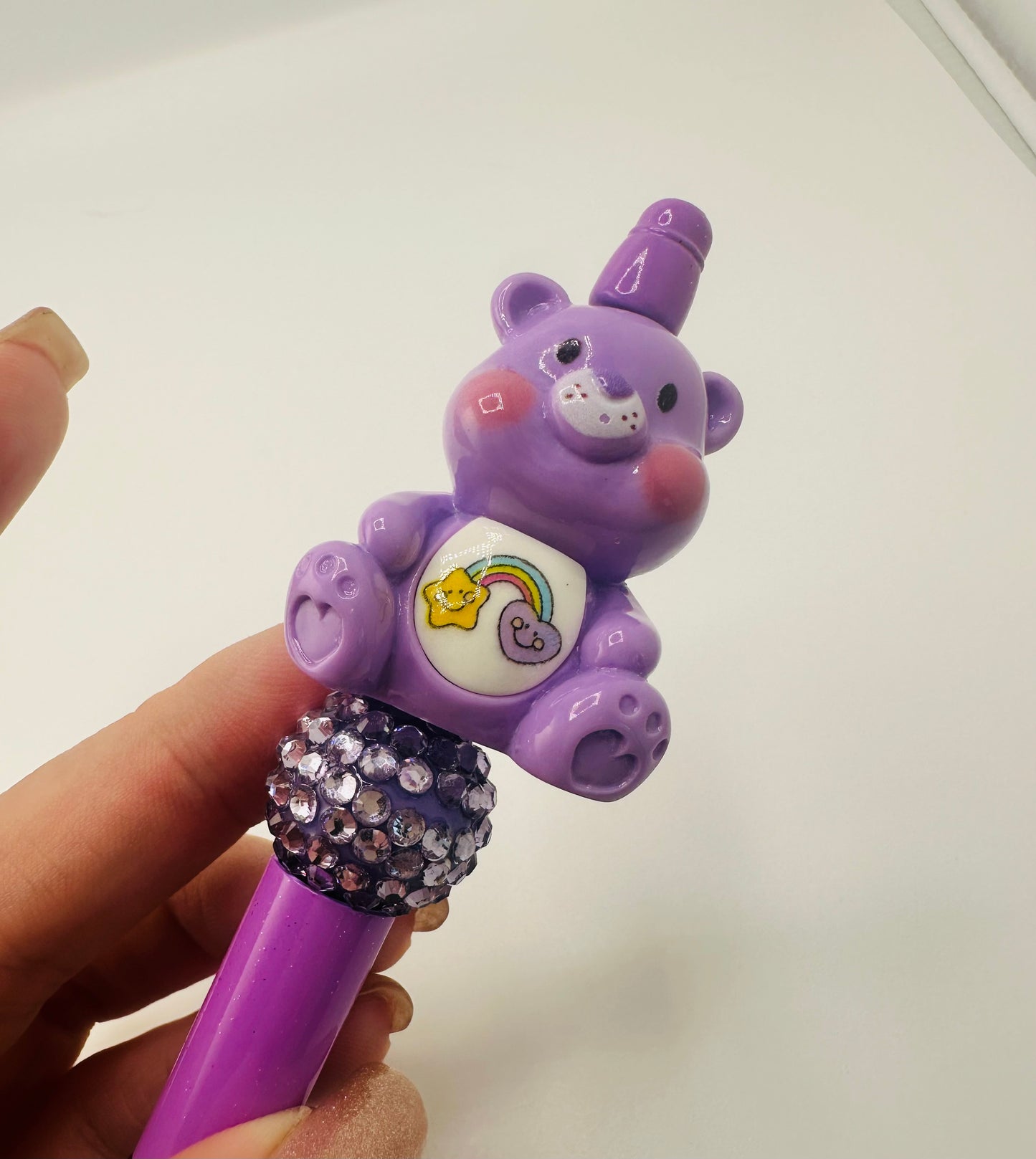 90s BEAR PENS
