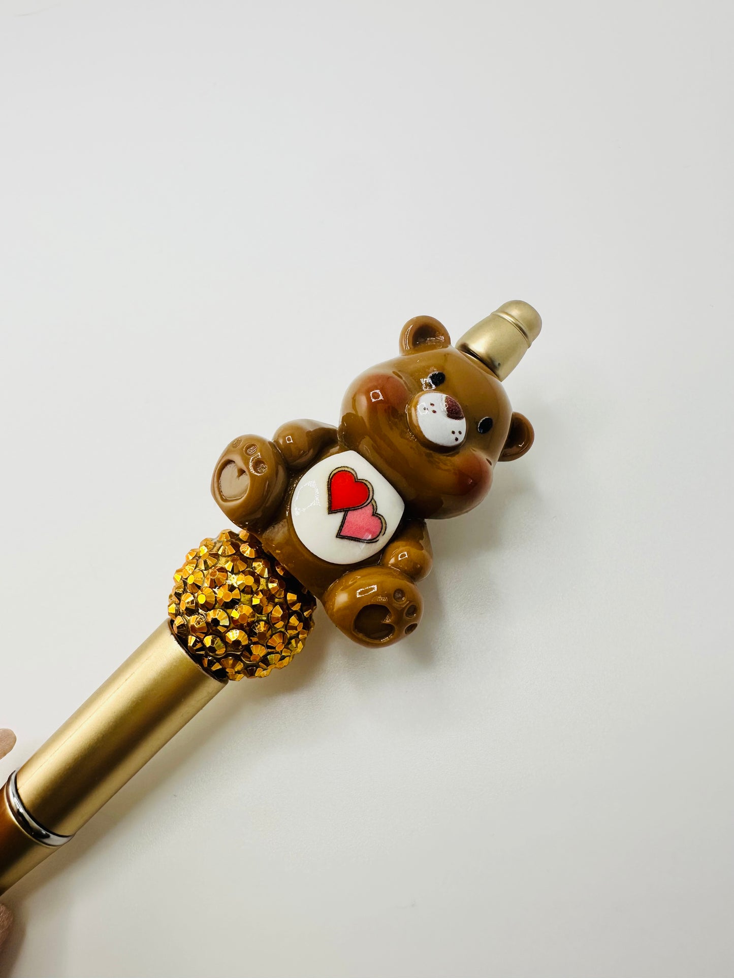 90s BEAR PENS