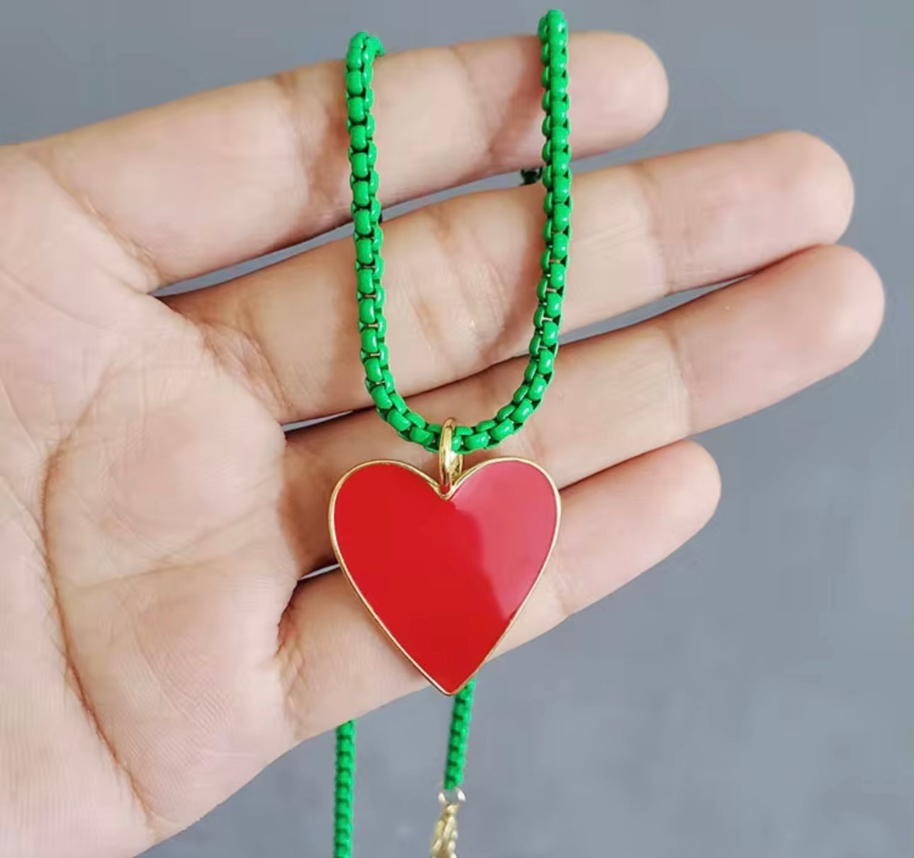 HEART POP COLLECTION