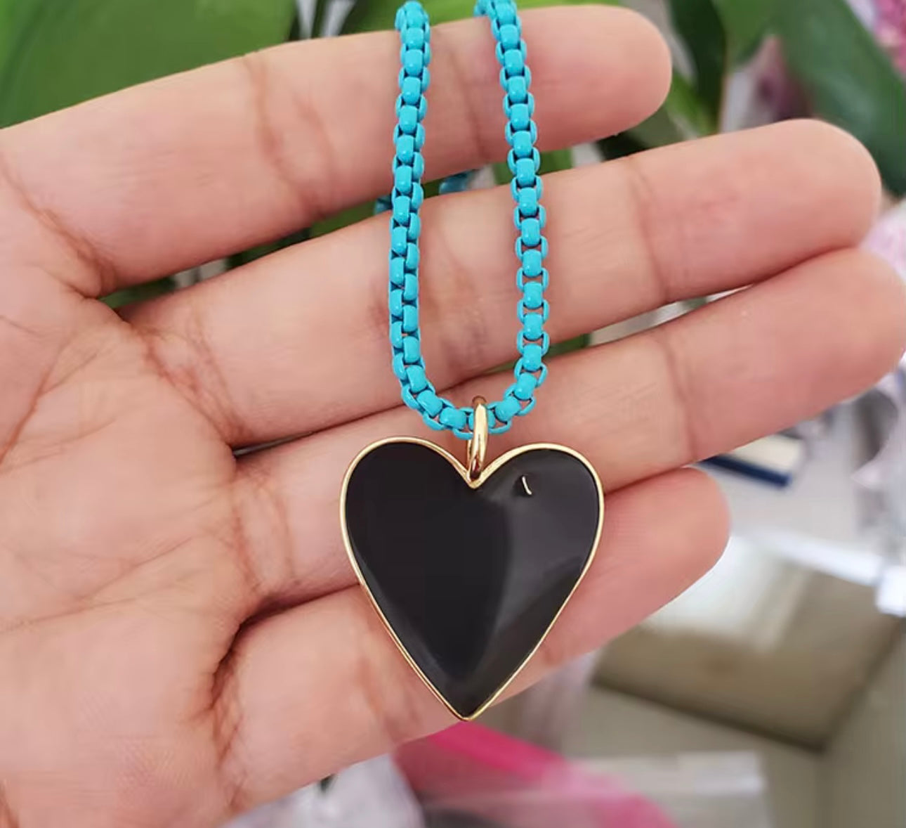 HEART POP COLLECTION