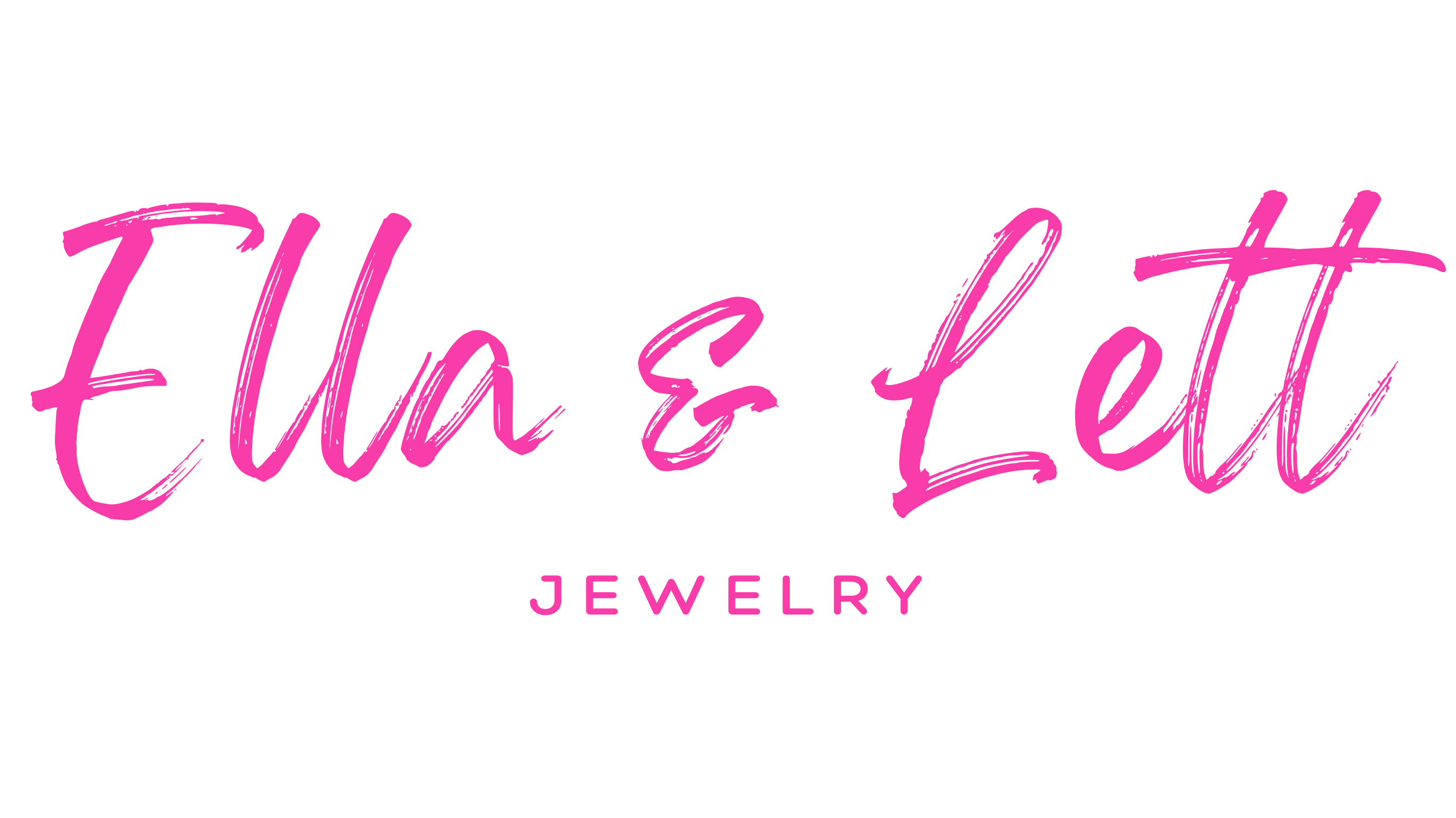 Ella & Lett Jewelry 