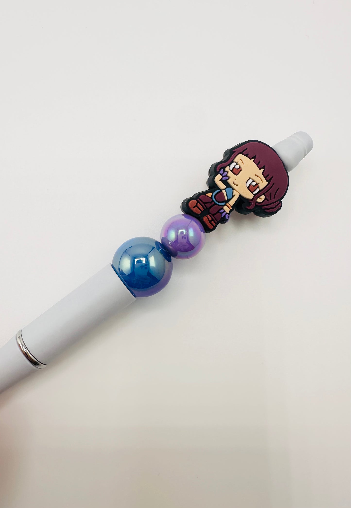 K-POP SECRET PENS - CHANGING COLOUR